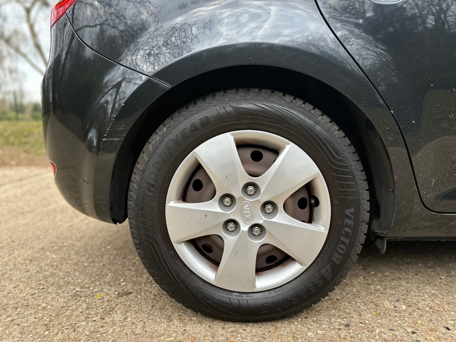 Used Kia Ceed 2010 for sale - 78102429: Photo 24