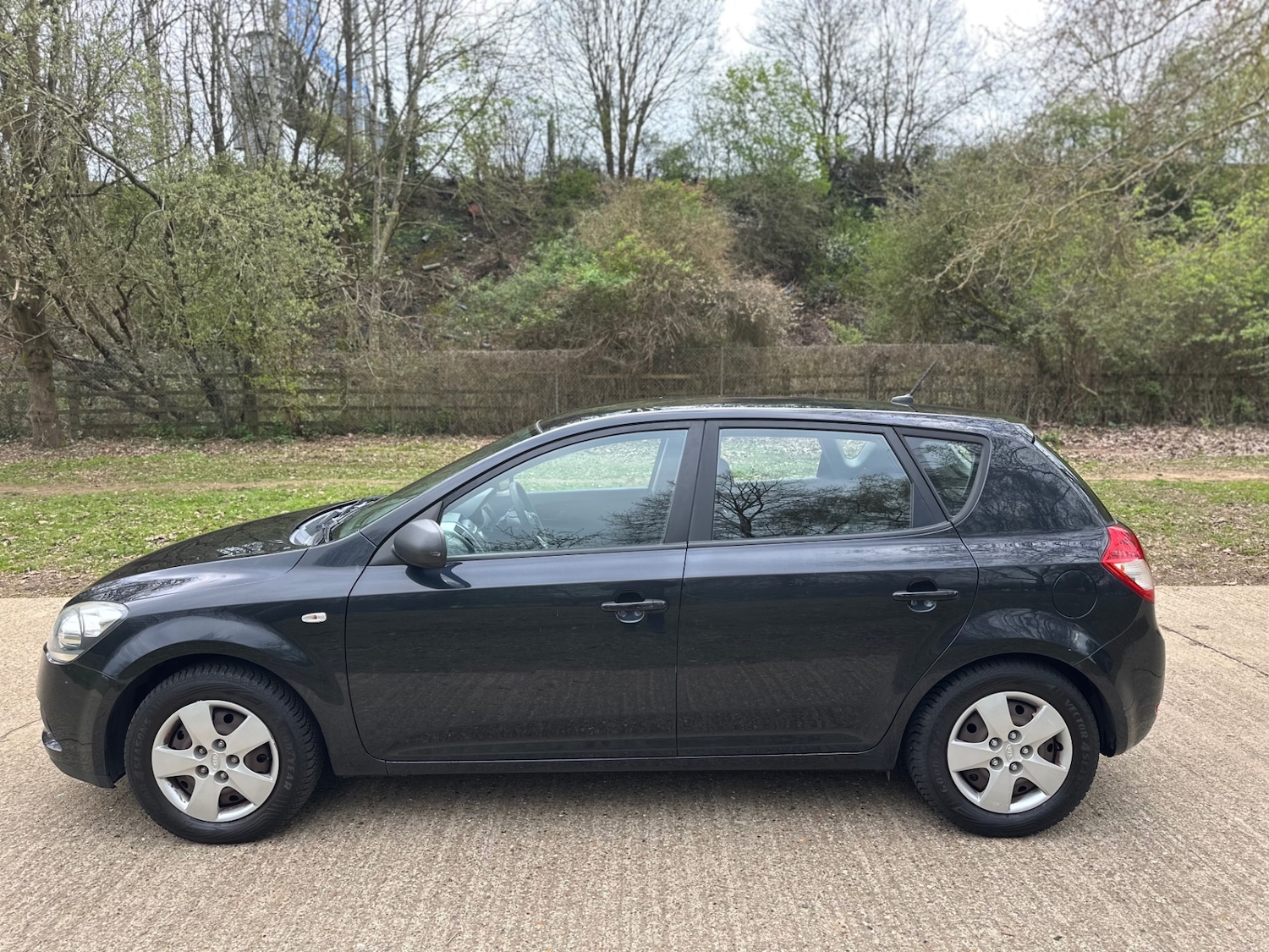 Used Kia Ceed 2010 for sale - 78102429: Photo 5