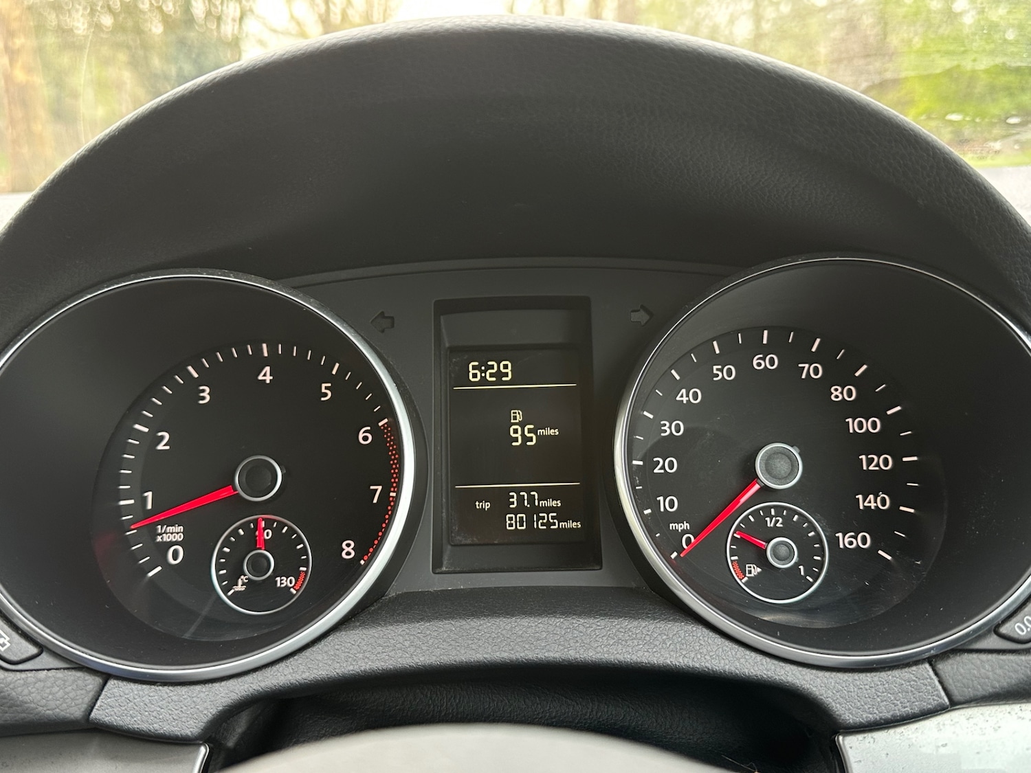 Used Volkswagen Golf 2010 for sale - 78063134: Photo 10