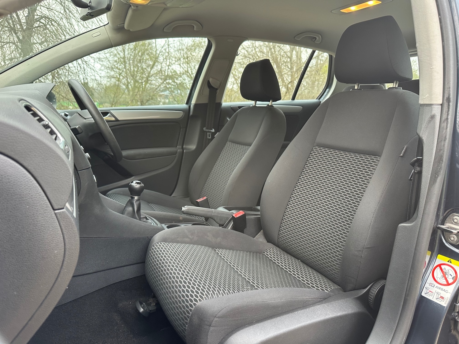 Used Volkswagen Golf 2010 for sale - 78063134: Photo 11