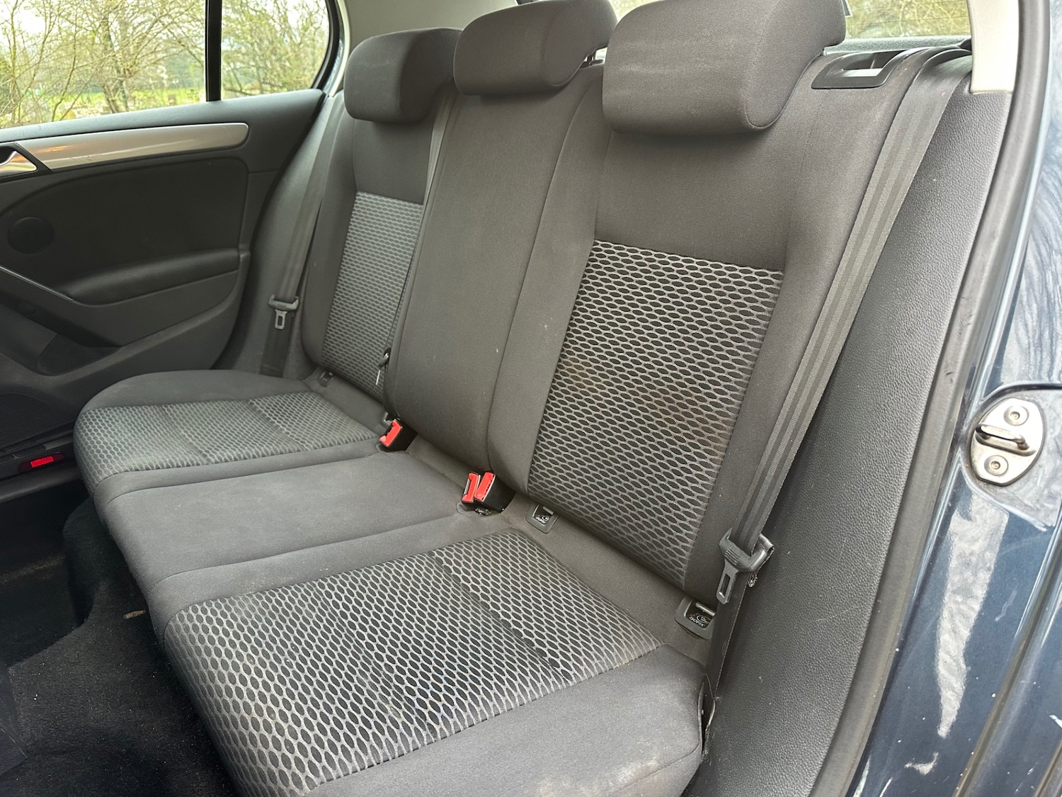 Used Volkswagen Golf 2010 for sale - 78063134: Photo 12