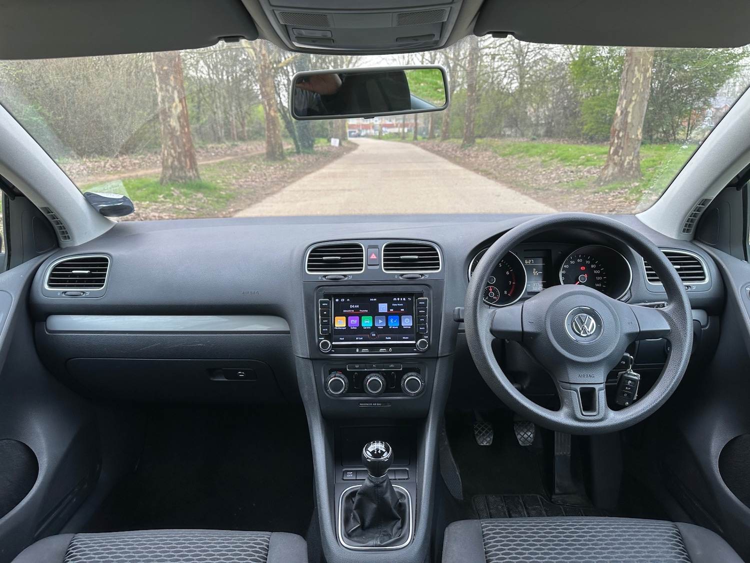 Used Volkswagen Golf 2010 for sale - 78063134: Photo 13