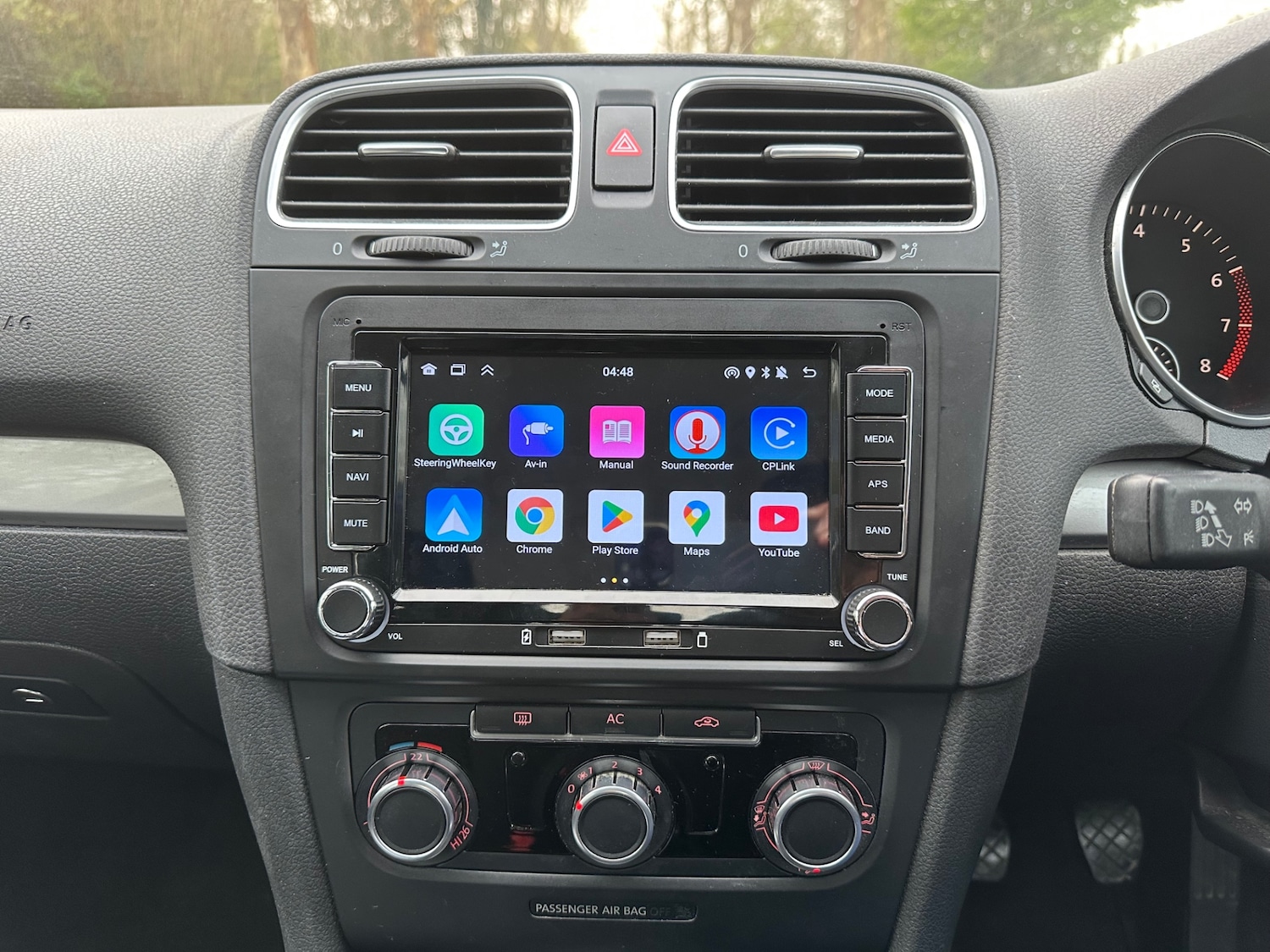 Used Volkswagen Golf 2010 for sale - 78063134: Photo 14