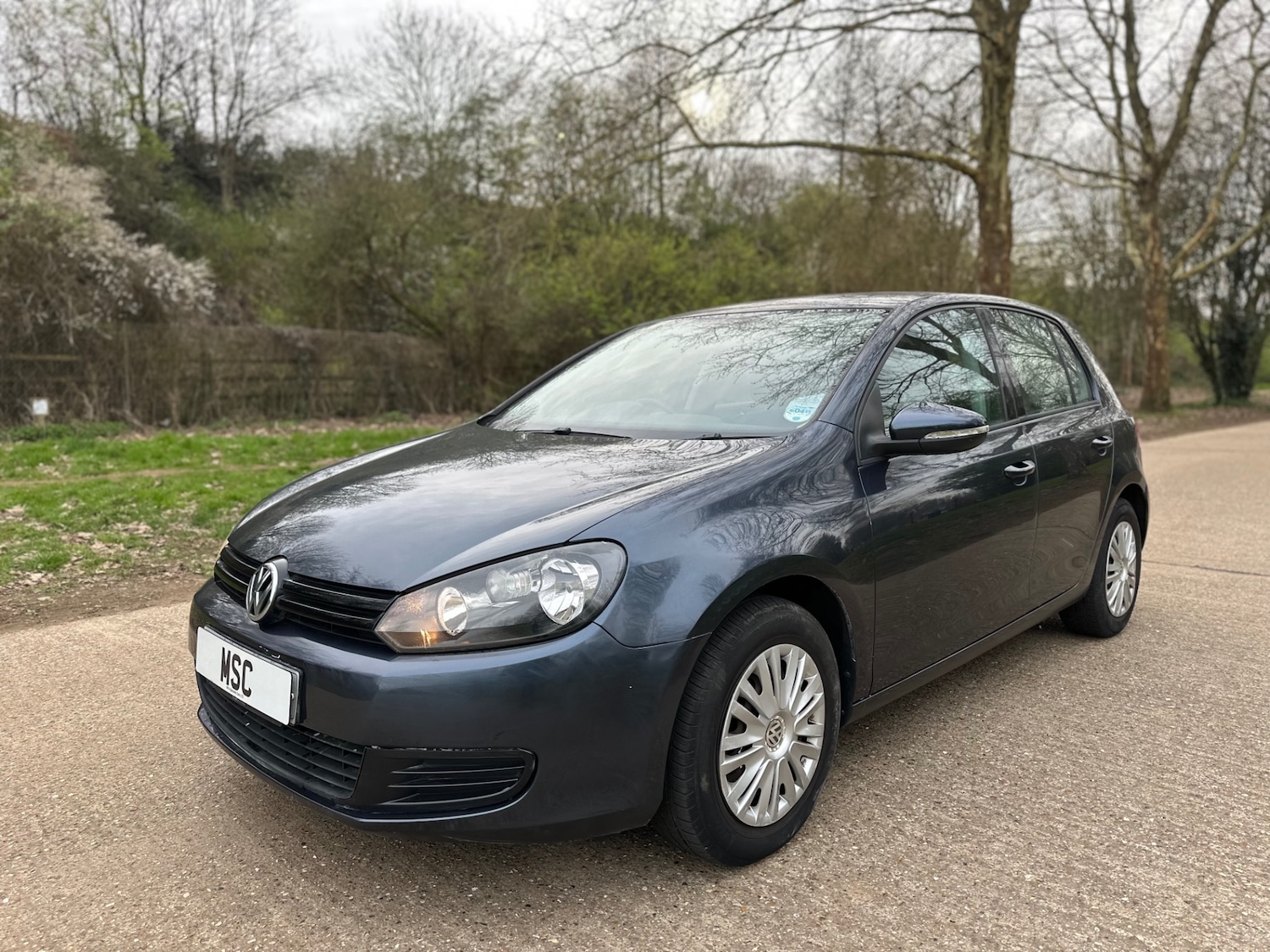 Used Volkswagen Golf 2010 for sale - 78063134: Photo 2
