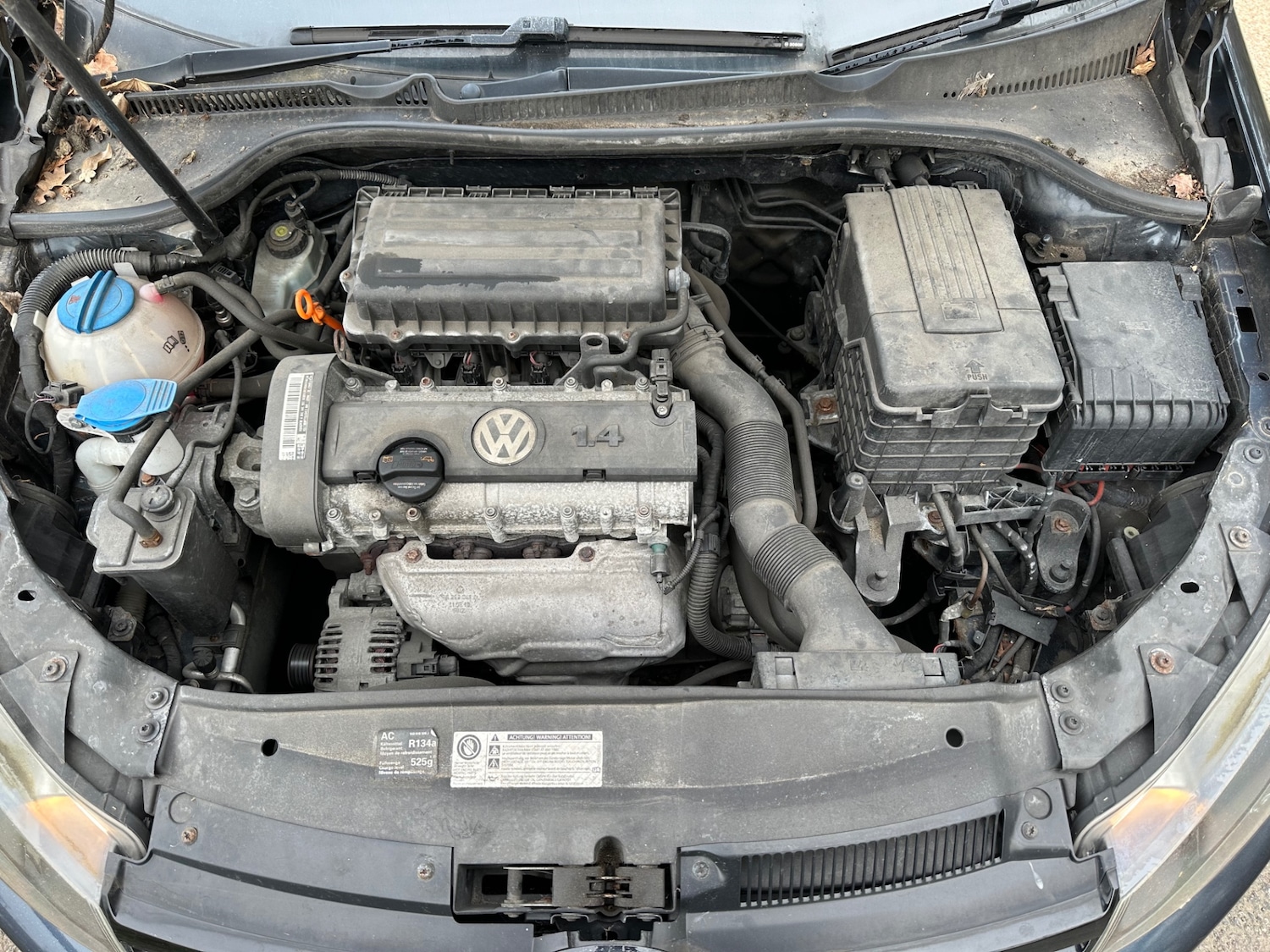 Used Volkswagen Golf 2010 for sale - 78063134: Photo 28