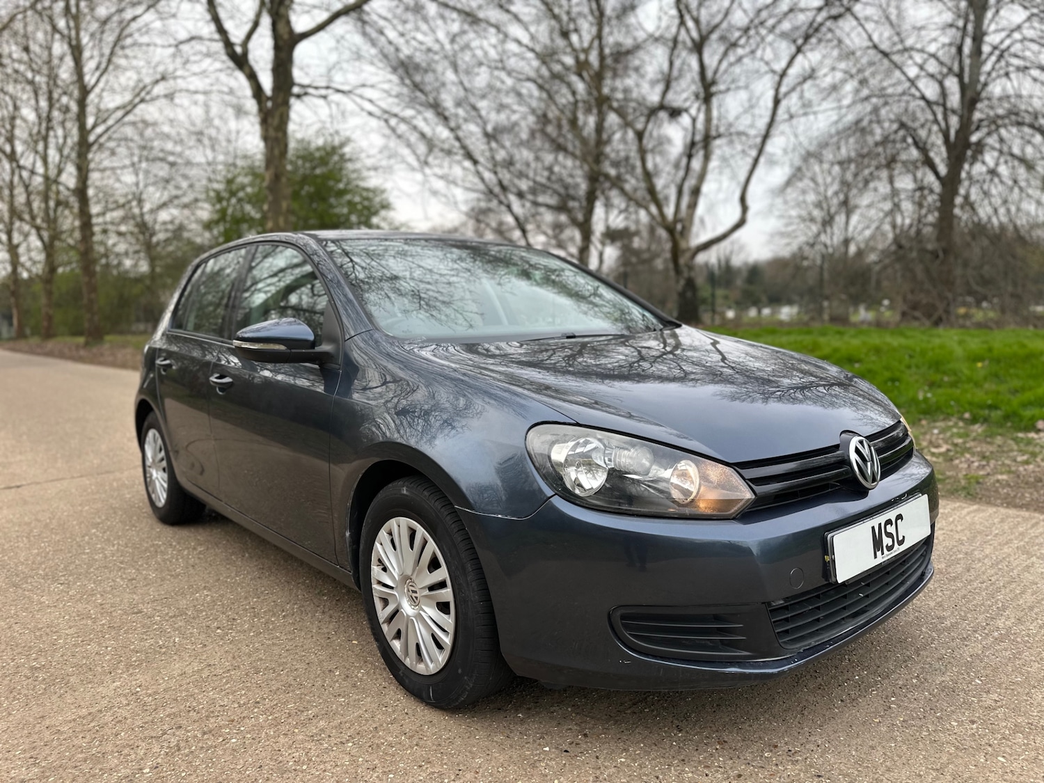 Used Volkswagen Golf 2010 for sale - 78063134: Photo 3