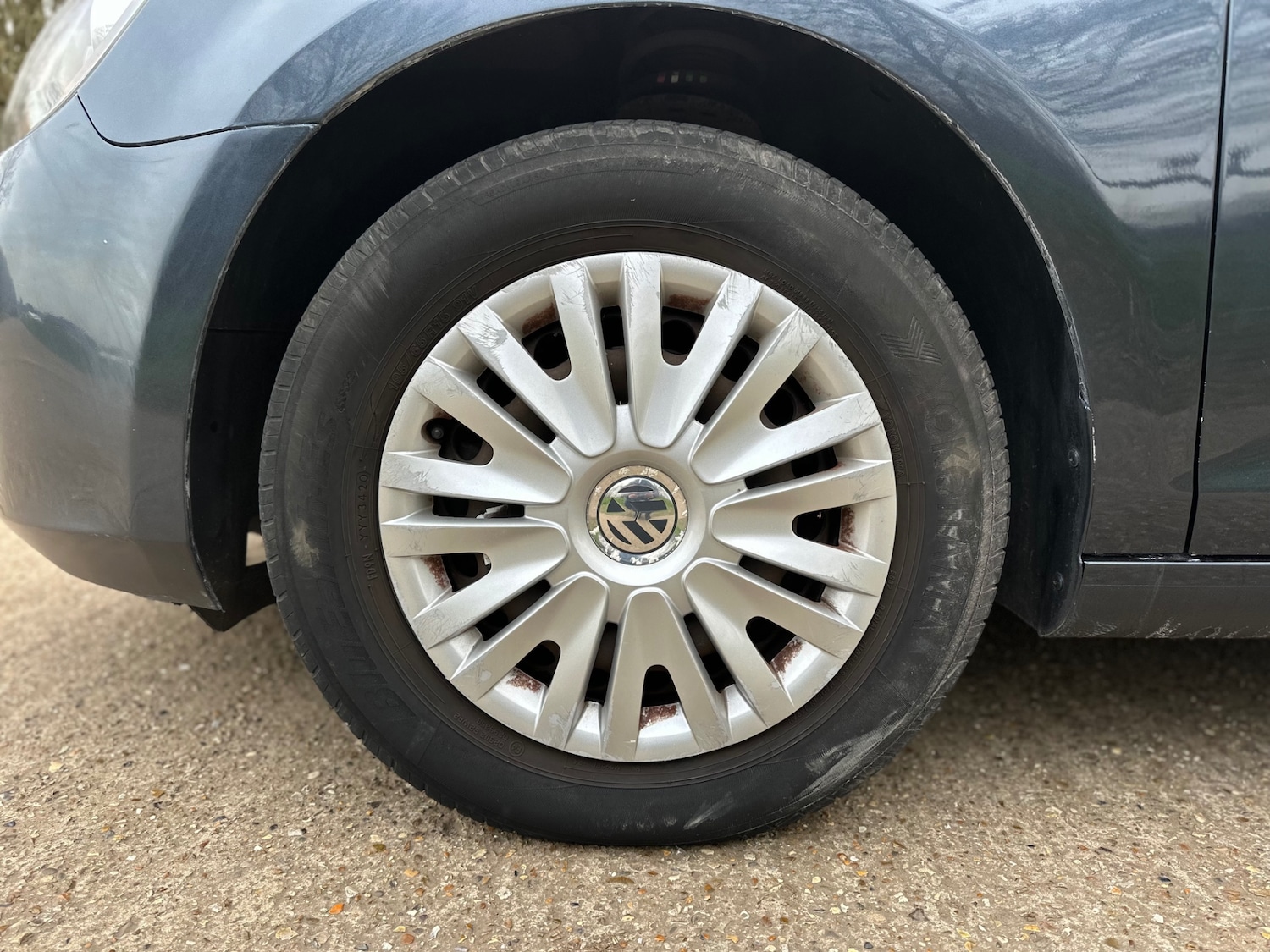 Used Volkswagen Golf 2010 for sale - 78063134: Photo 30