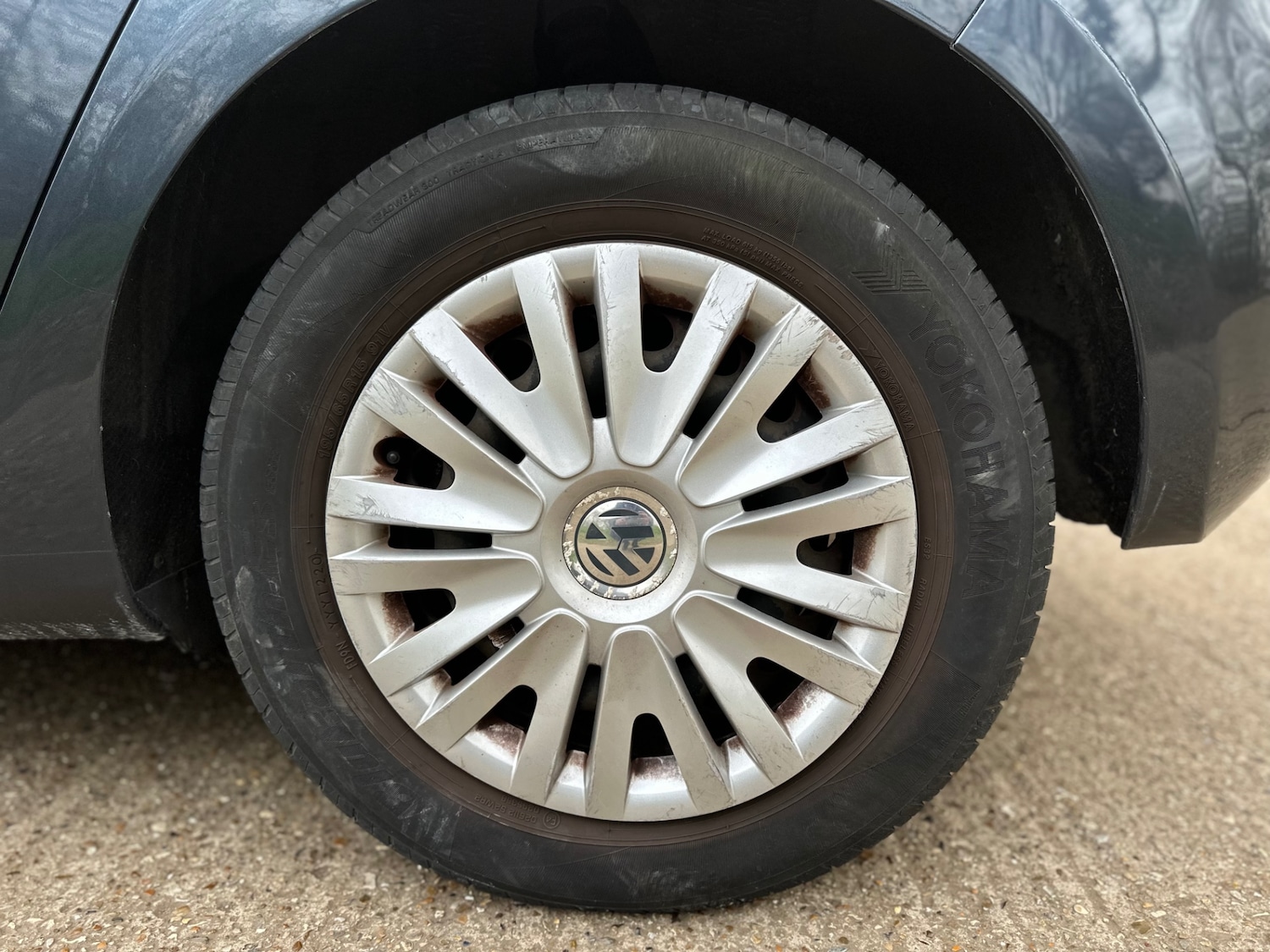 Used Volkswagen Golf 2010 for sale - 78063134: Photo 32