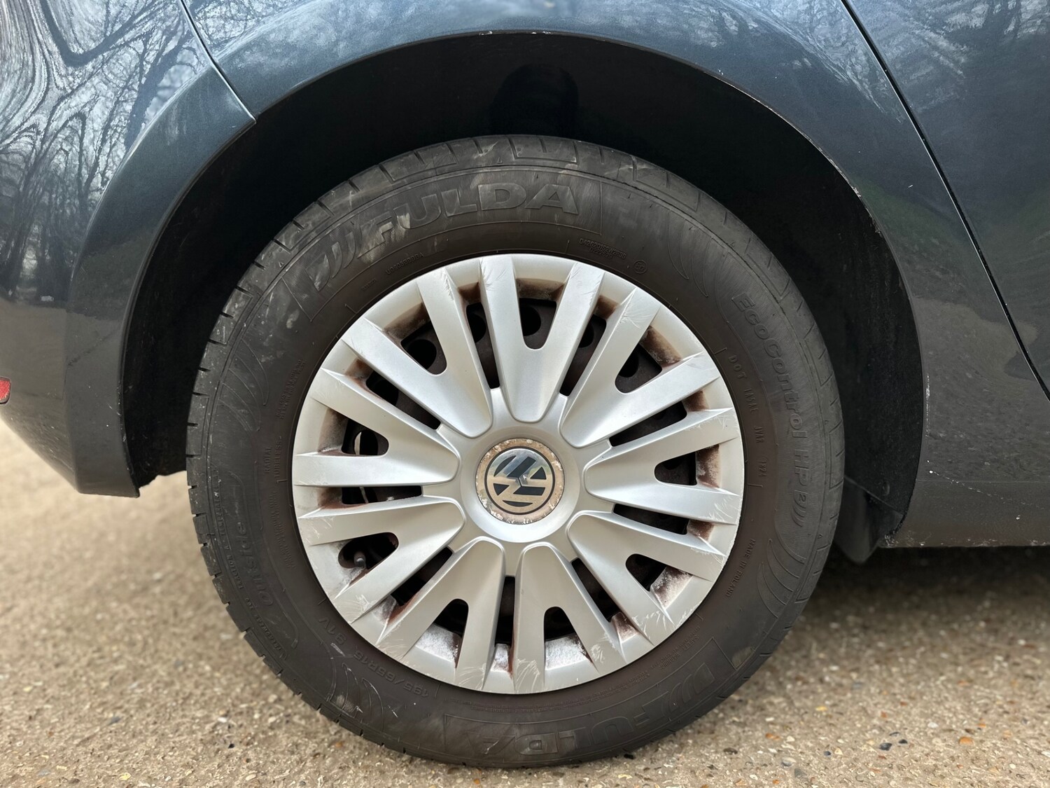 Used Volkswagen Golf 2010 for sale - 78063134: Photo 33