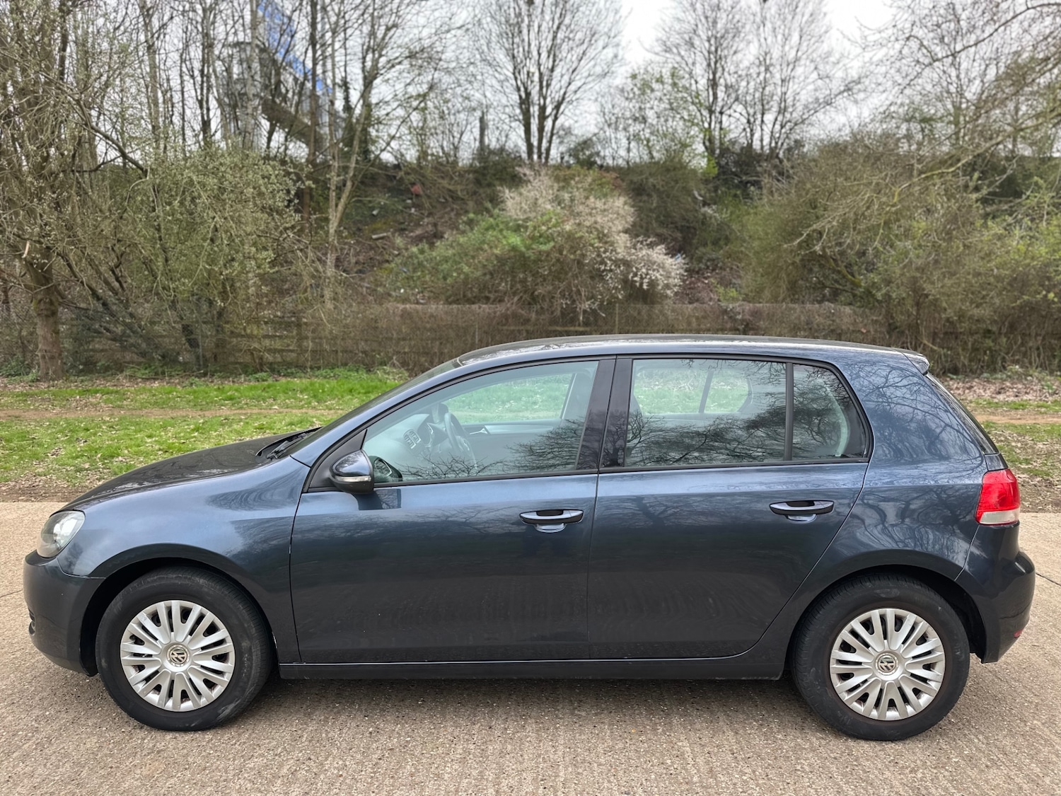 Used Volkswagen Golf 2010 for sale - 78063134: Photo 5