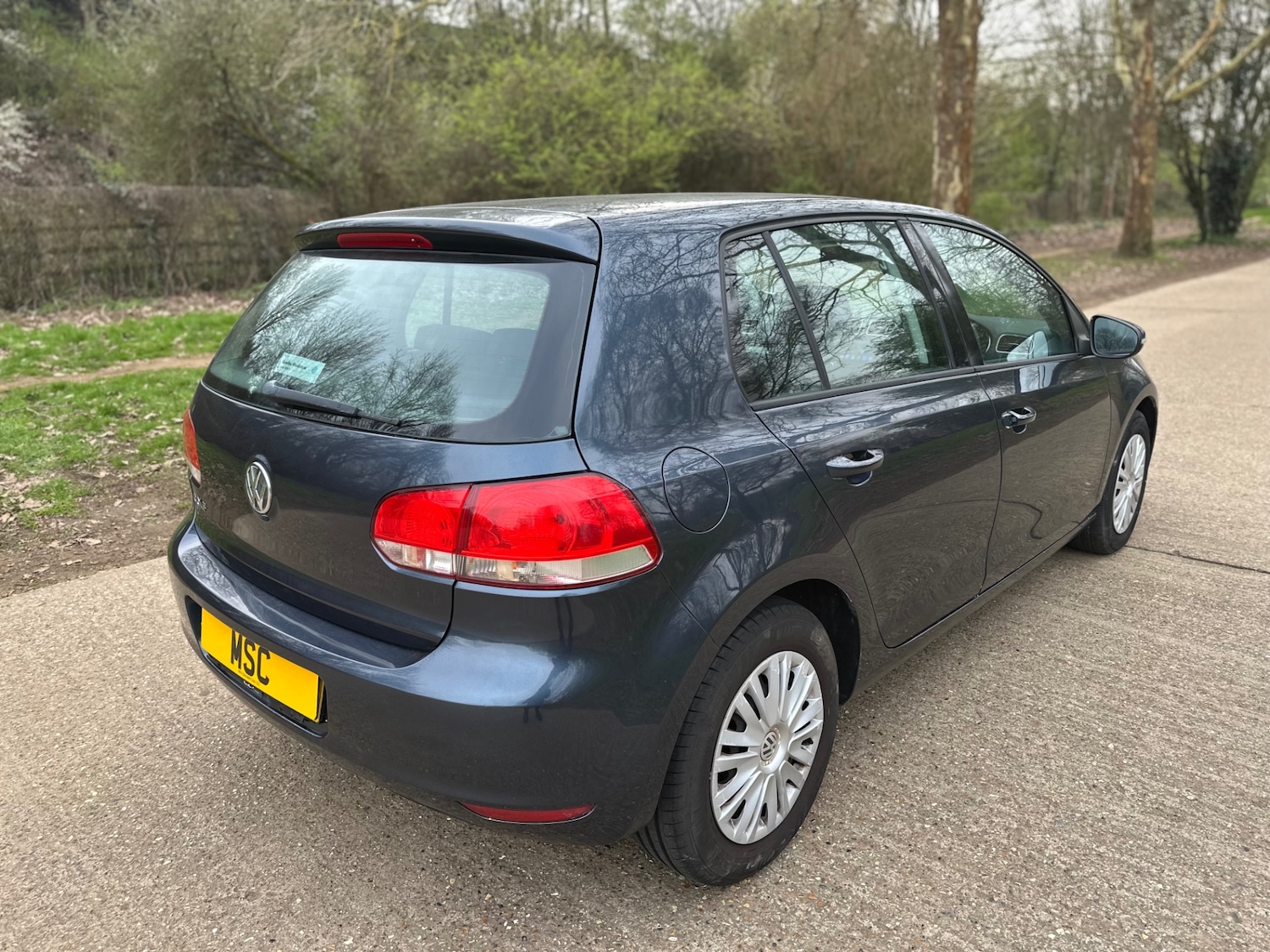 Used Volkswagen Golf 2010 for sale - 78063134: Photo 6