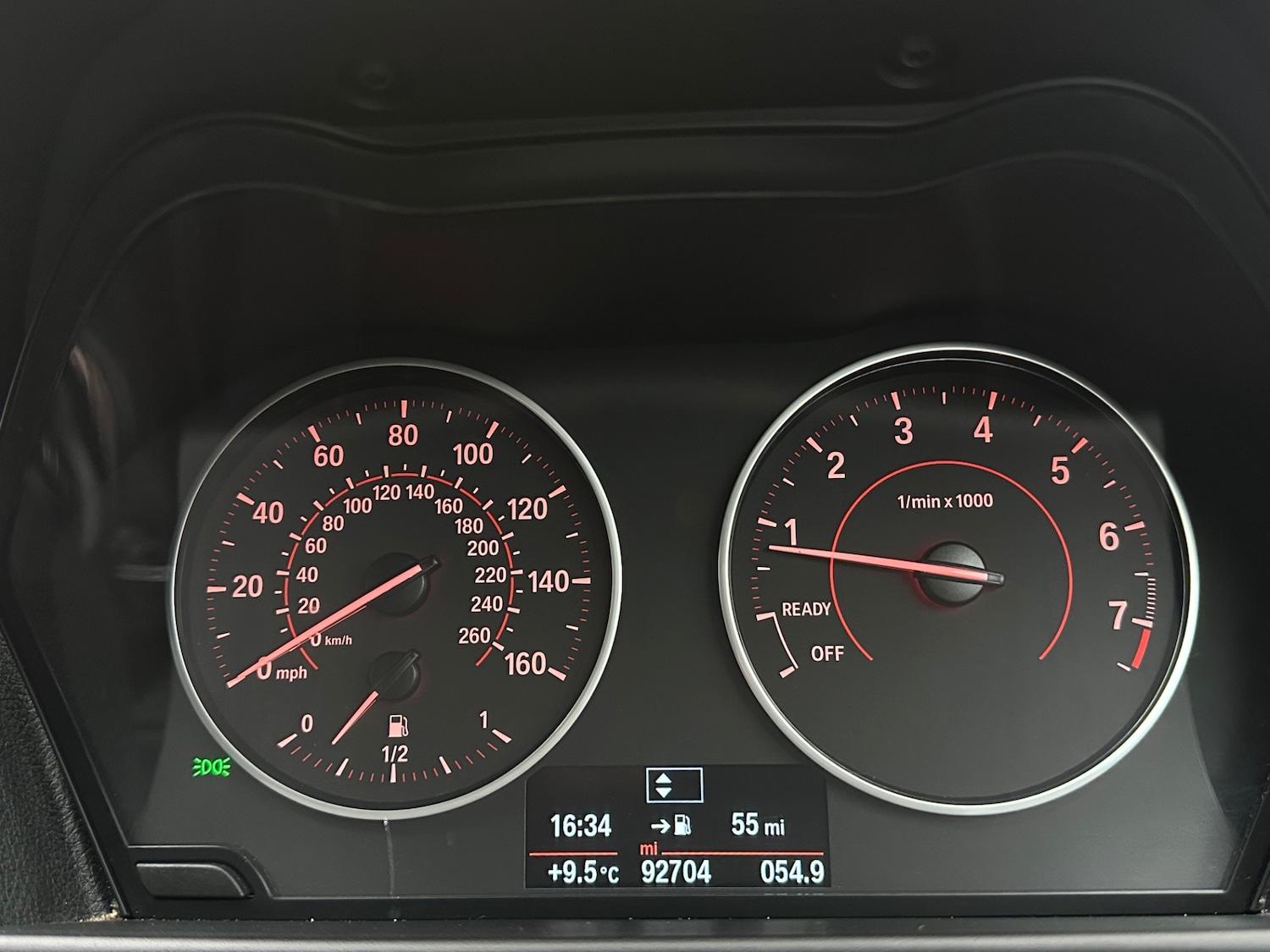 Used BMW 1 Series 2013 for sale - 78040320: Photo 10