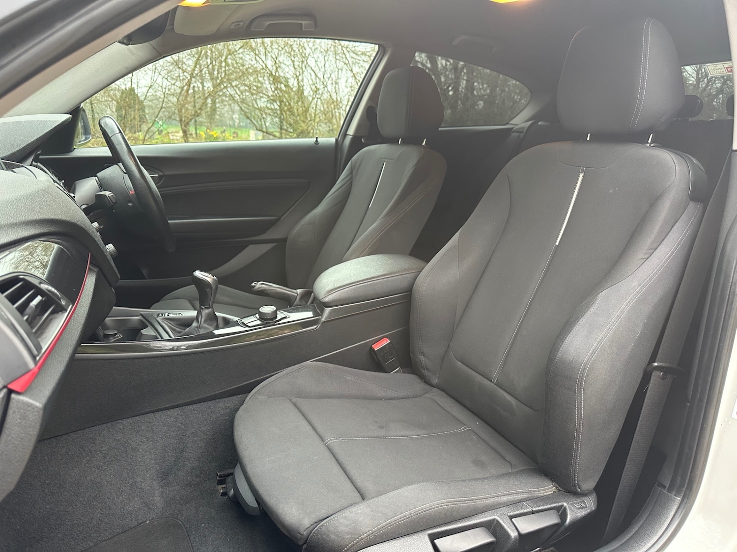 Used BMW 1 Series 2013 for sale - 78040320: Photo 11