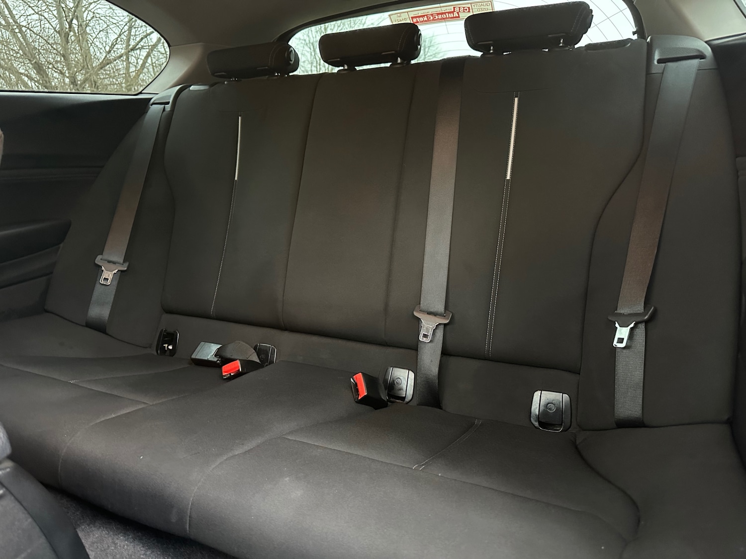 Used BMW 1 Series 2013 for sale - 78040320: Photo 12