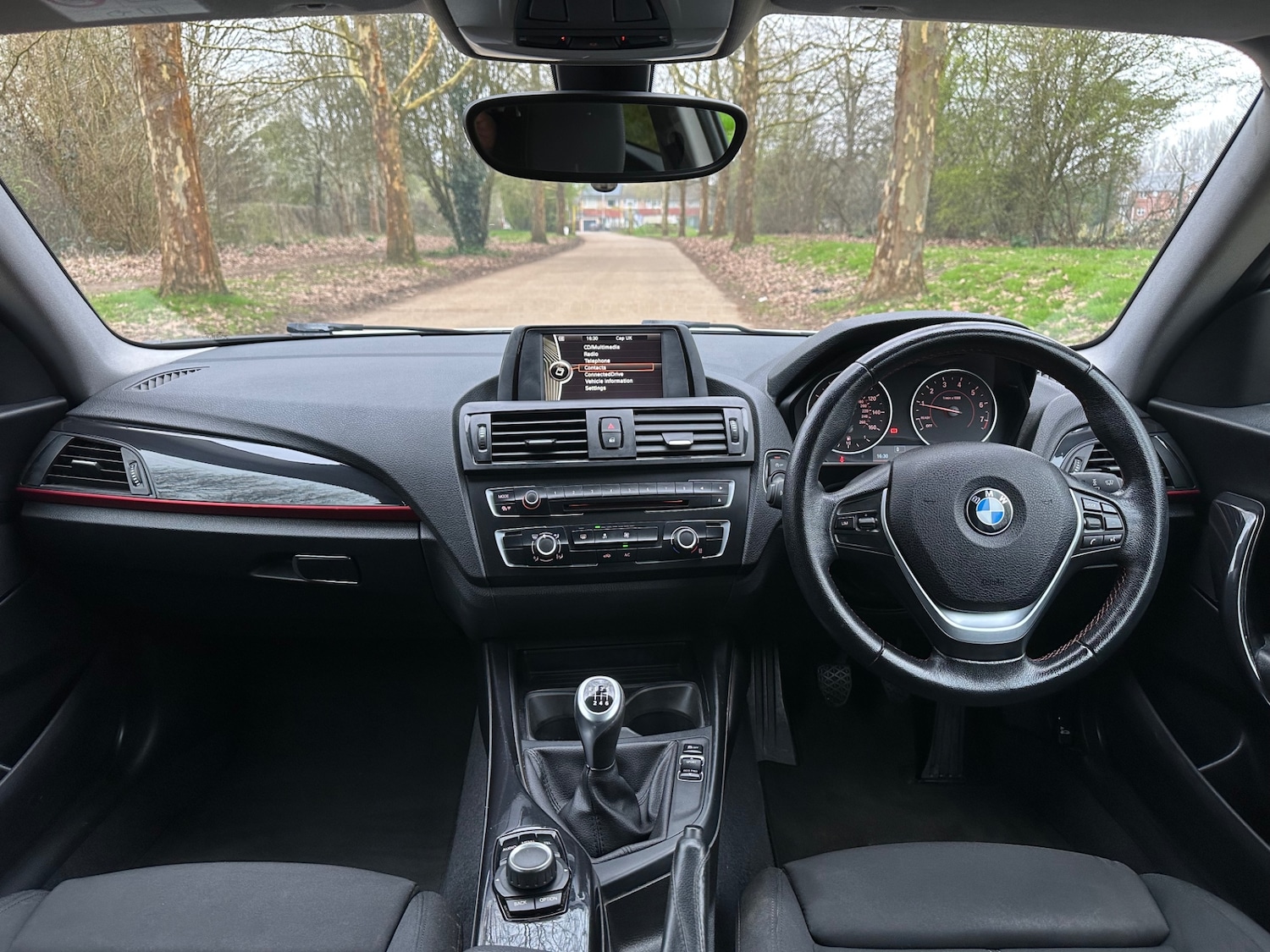 Used BMW 1 Series 2013 for sale - 78040320: Photo 13