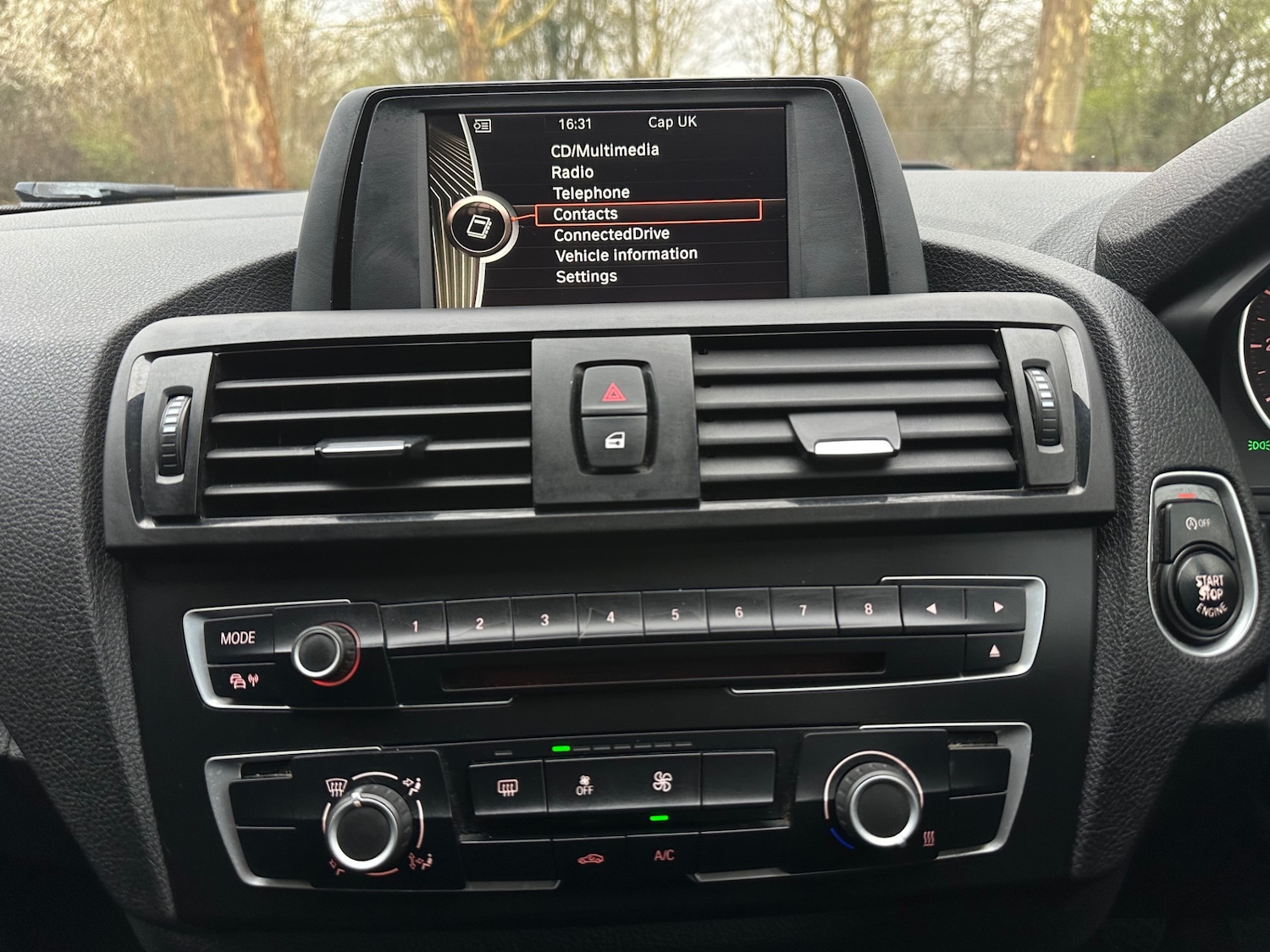 Used BMW 1 Series 2013 for sale - 78040320: Photo 17