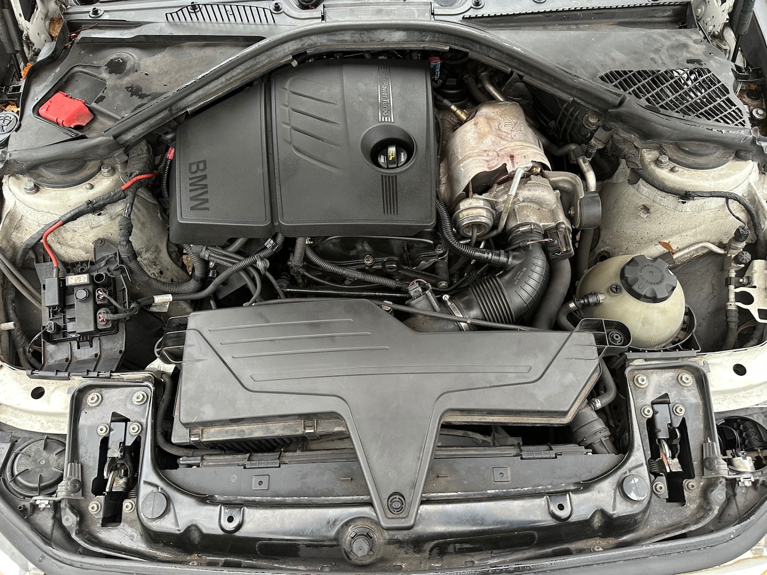 Used BMW 1 Series 2013 for sale - 78040320: Photo 18