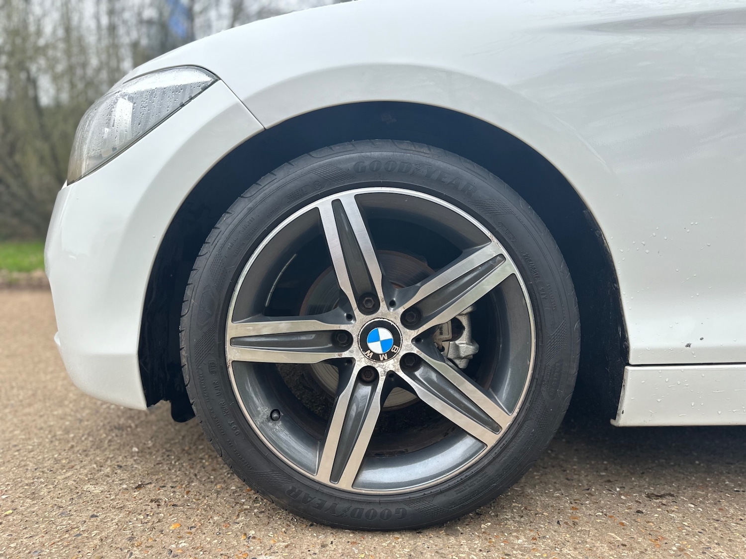 Used BMW 1 Series 2013 for sale - 78040320: Photo 31