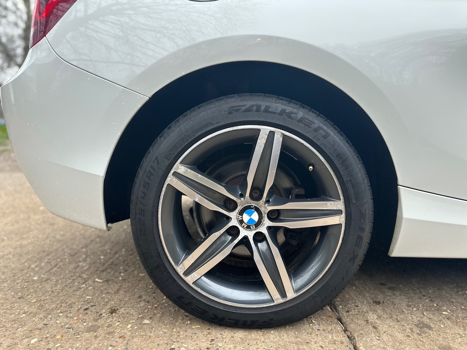 Used BMW 1 Series 2013 for sale - 78040320: Photo 32