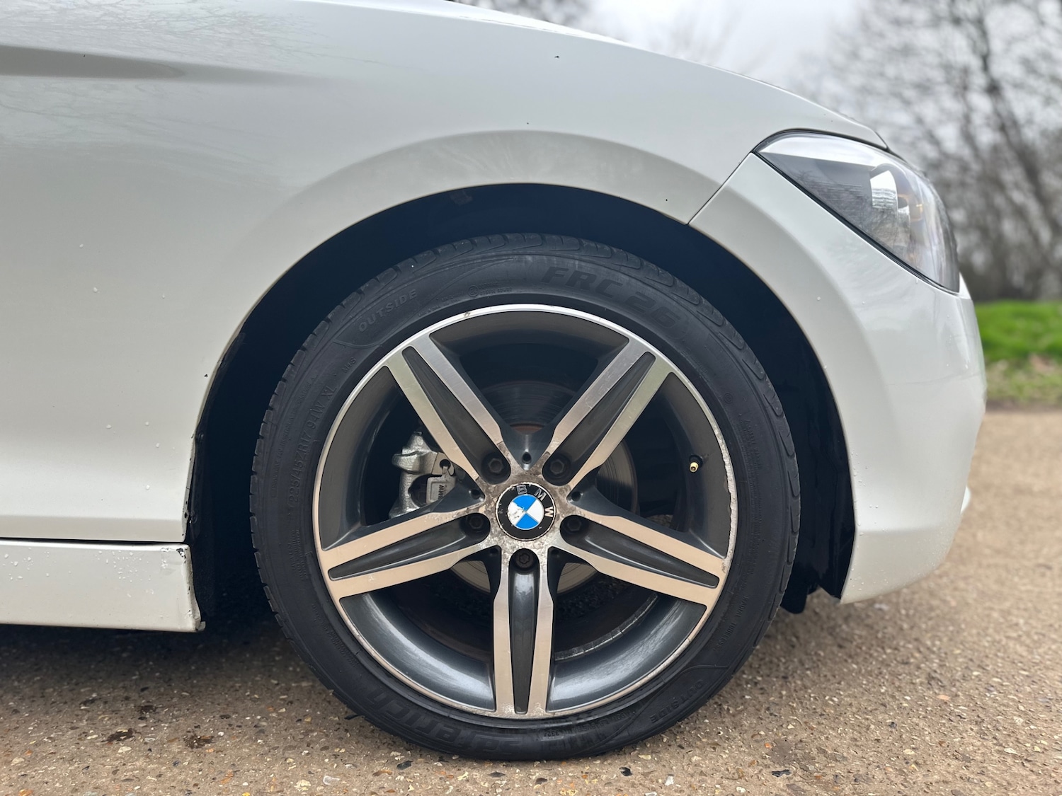 Used BMW 1 Series 2013 for sale - 78040320: Photo 33