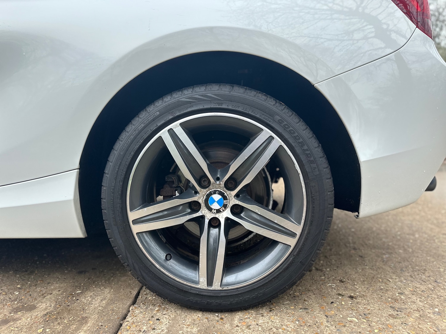 Used BMW 1 Series 2013 for sale - 78040320: Photo 34