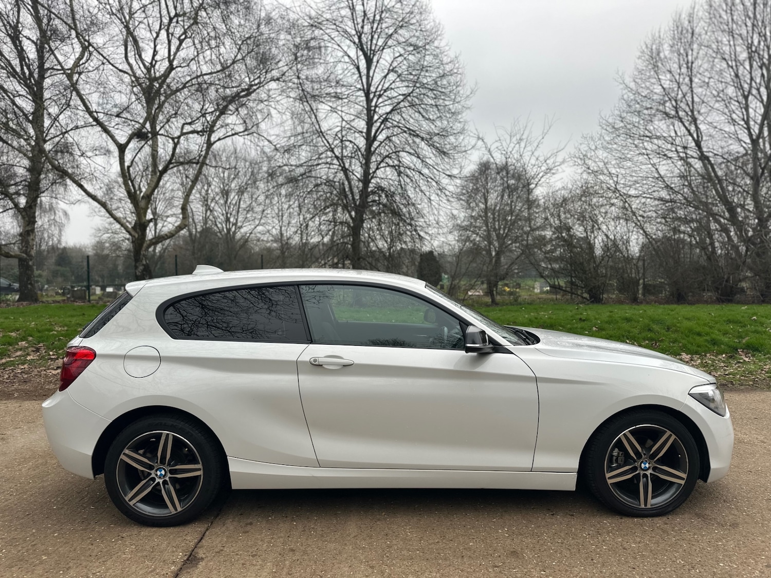 Used BMW 1 Series 2013 for sale - 78040320: Photo 4