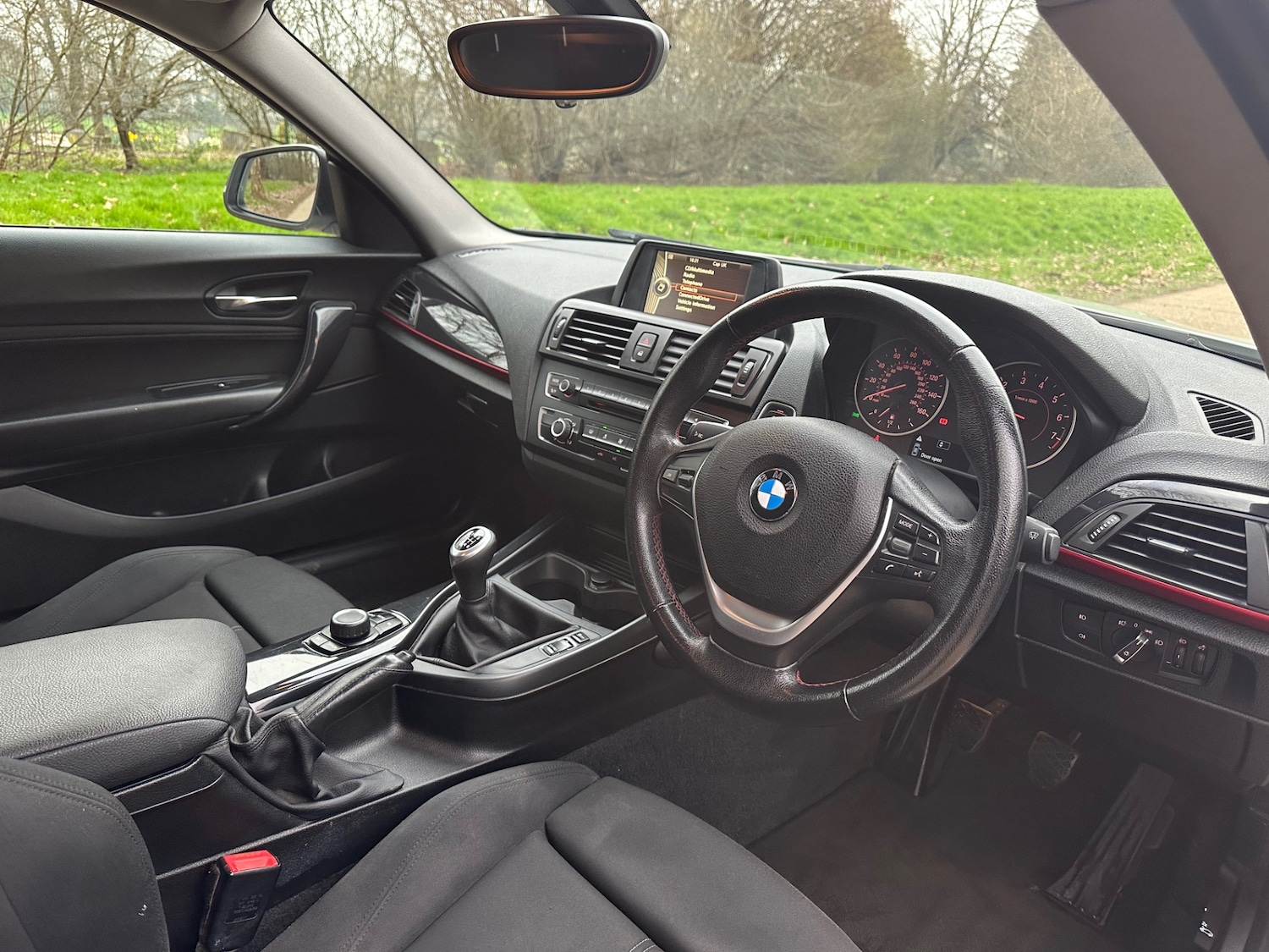Used BMW 1 Series 2013 for sale - 78040320: Photo 9