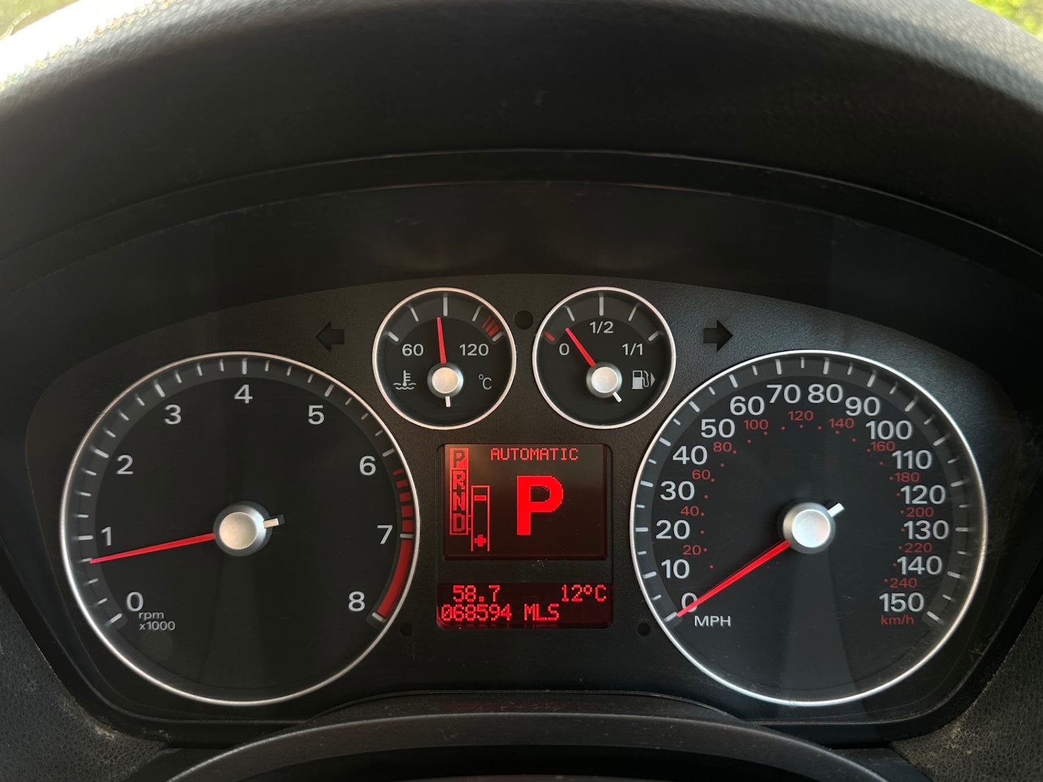 Used Ford C-Max 2007 for sale - 78059401: Photo 10