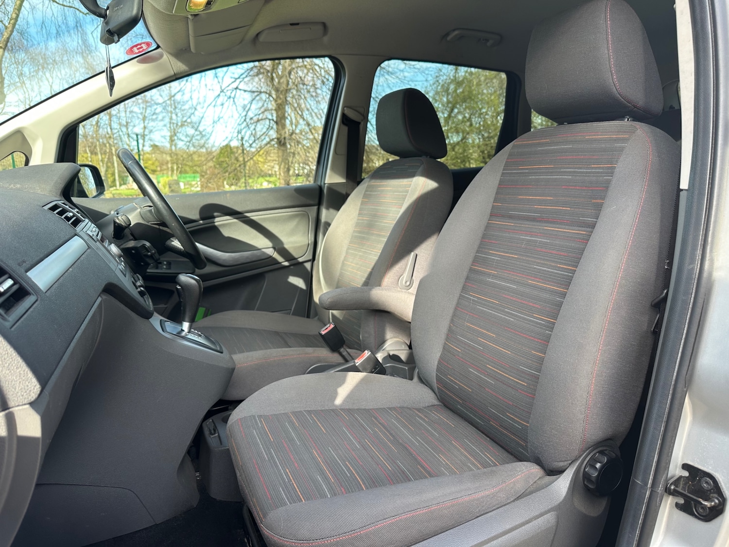 Used Ford C-Max 2007 for sale - 78059401: Photo 11