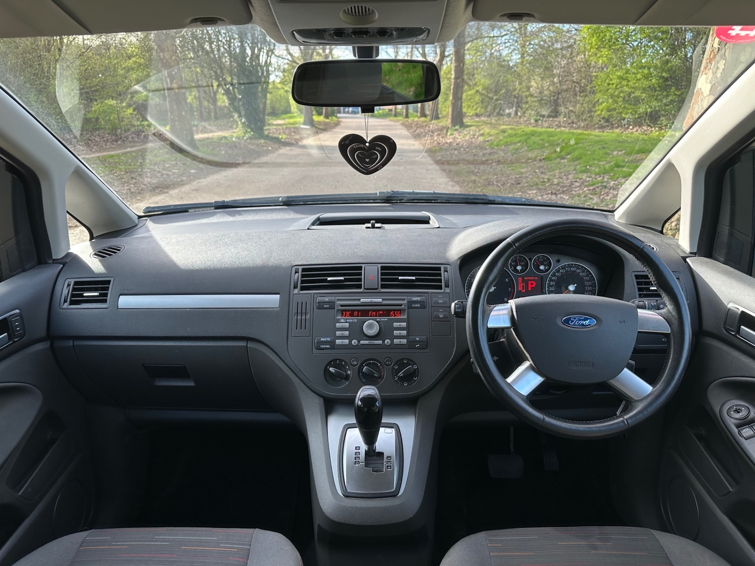 Used Ford C-Max 2007 for sale - 78059401: Photo 13