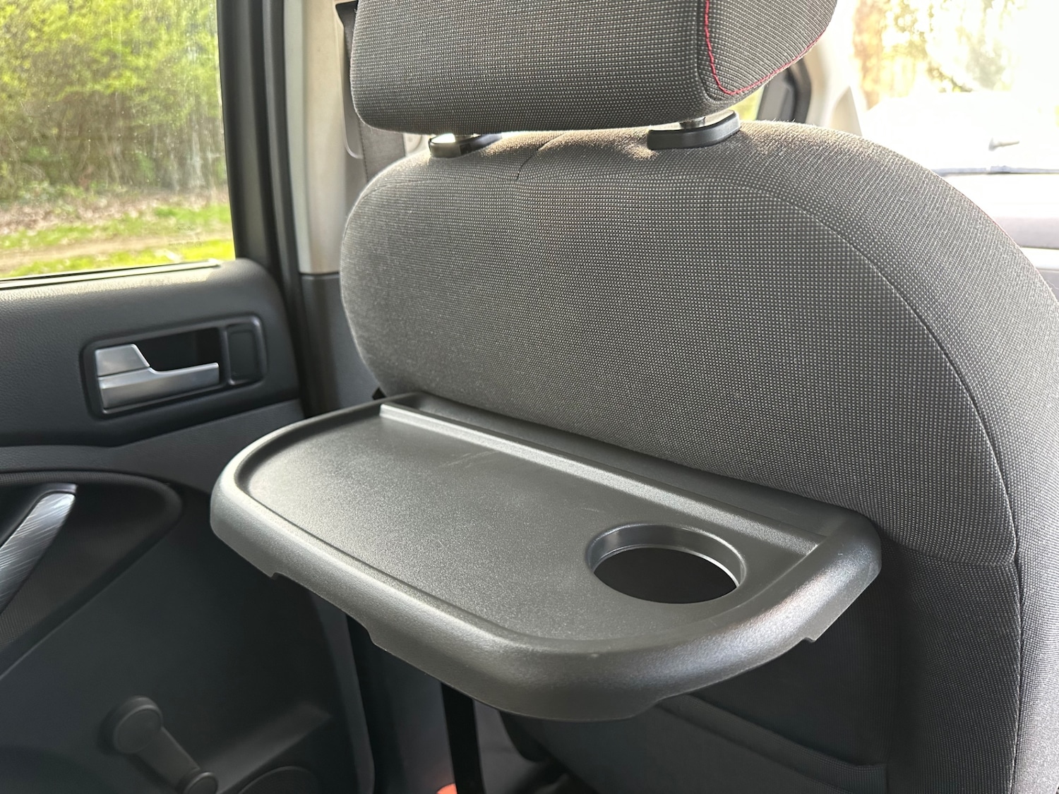 Used Ford C-Max 2007 for sale - 78059401: Photo 14