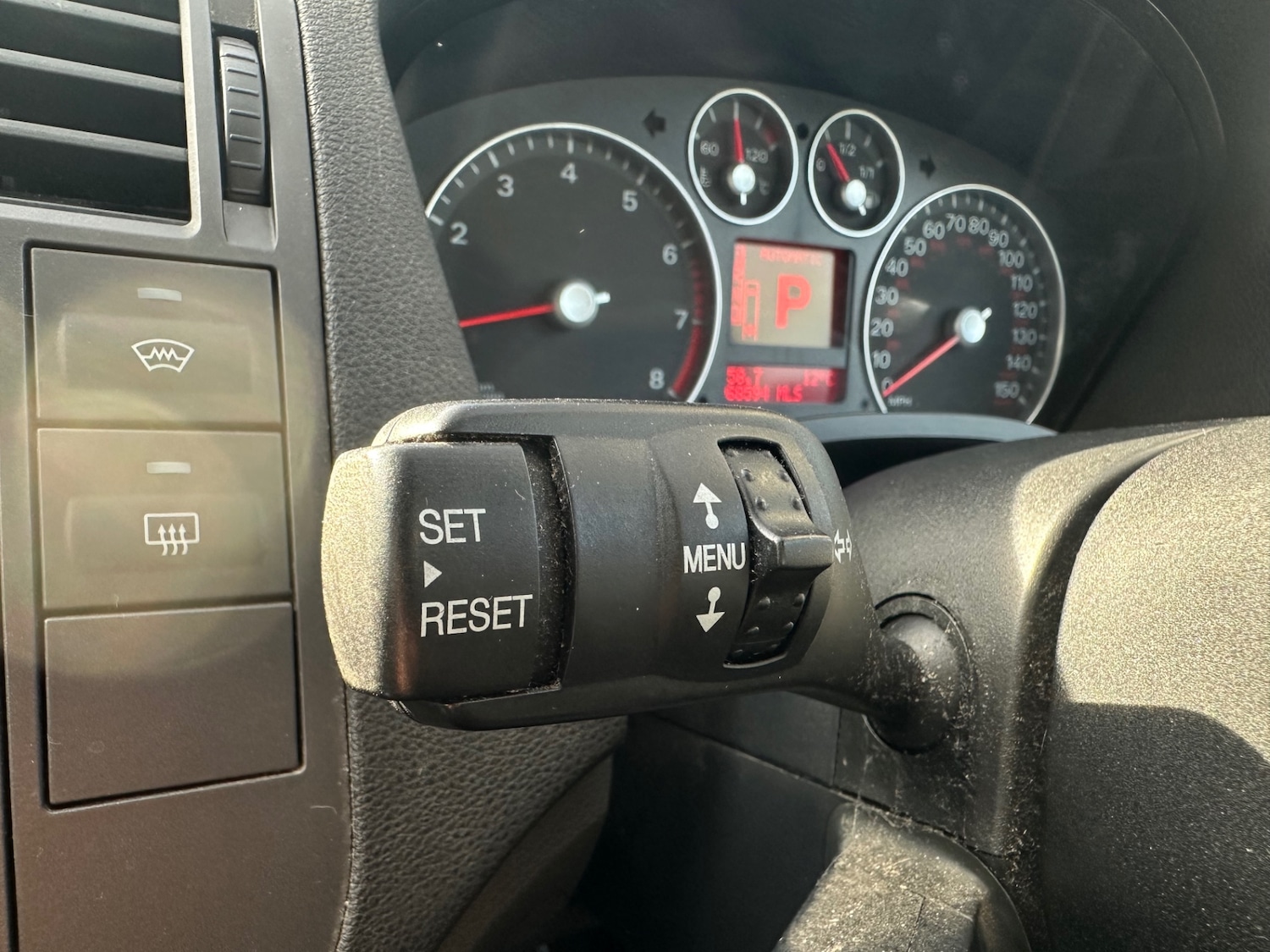 Used Ford C-Max 2007 for sale - 78059401: Photo 20