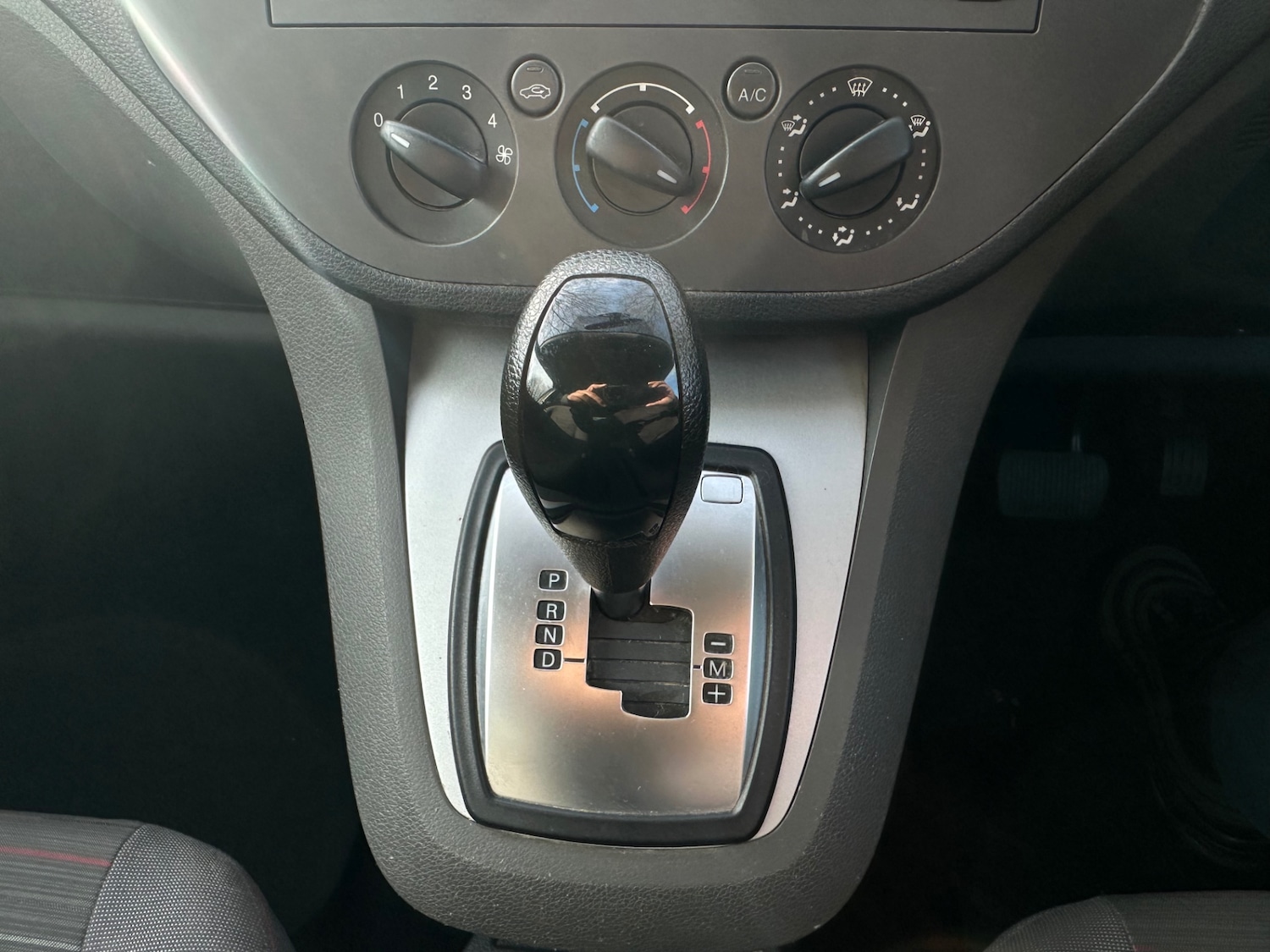 Used Ford C-Max 2007 for sale - 78059401: Photo 22