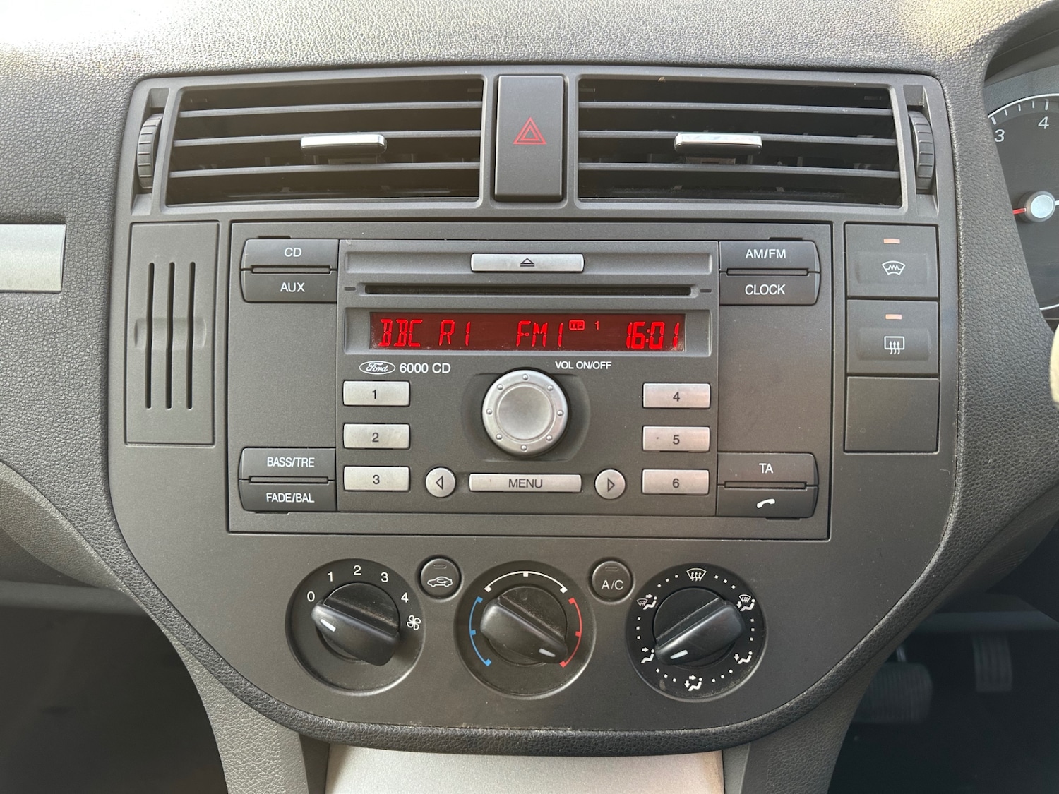 Used Ford C-Max 2007 for sale - 78059401: Photo 23