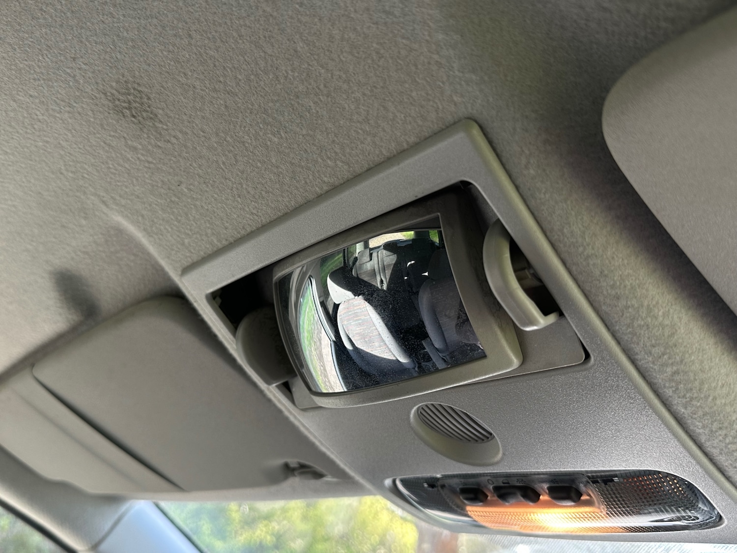 Used Ford C-Max 2007 for sale - 78059401: Photo 24