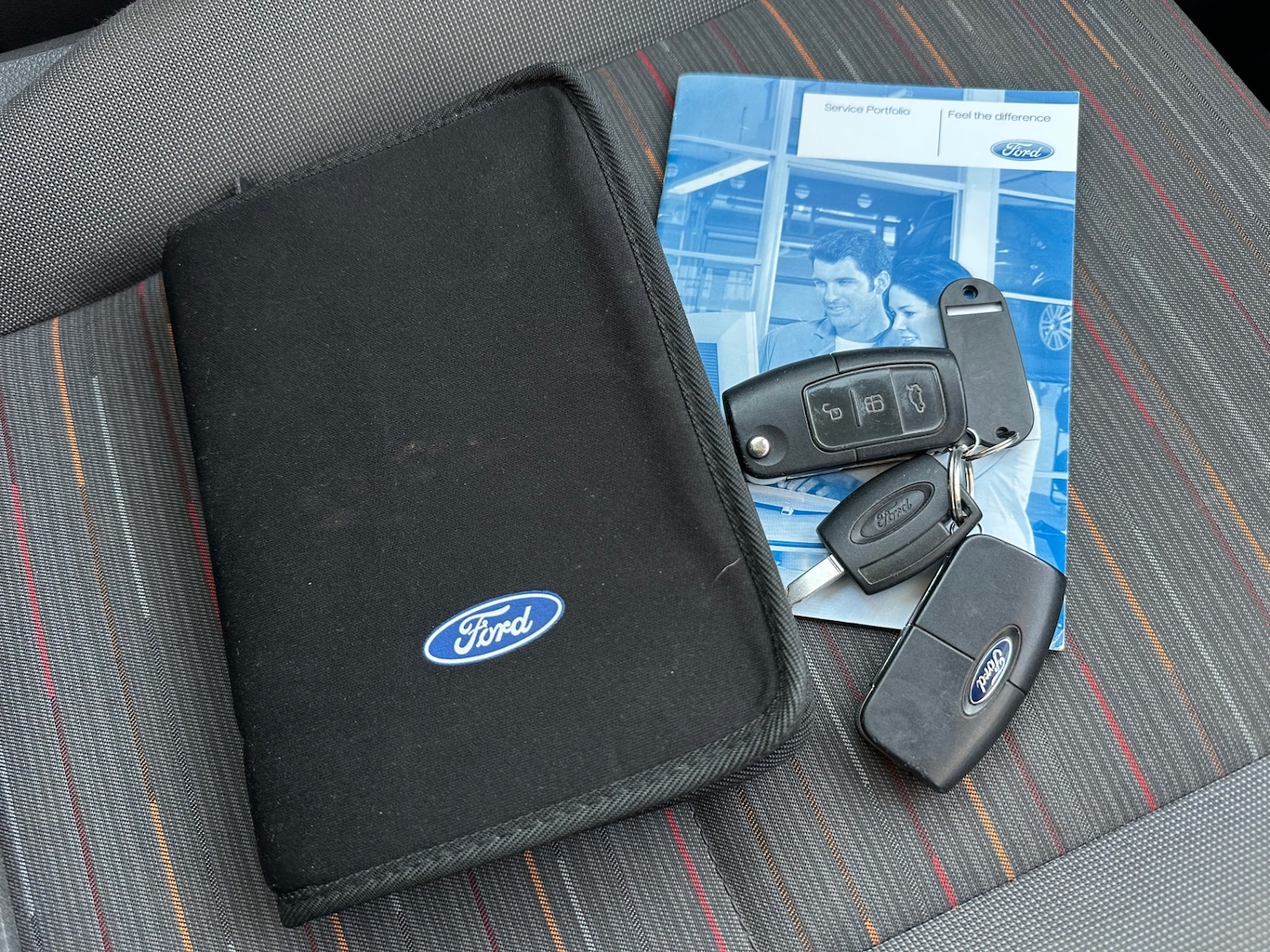 Used Ford C-Max 2007 for sale - 78059401: Photo 28