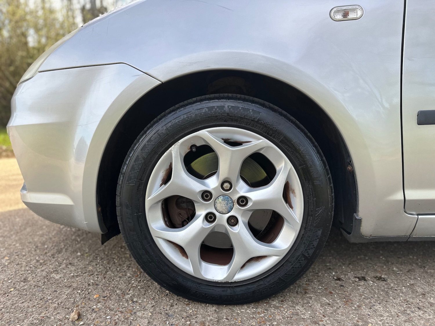 Used Ford C-Max 2007 for sale - 78059401: Photo 29