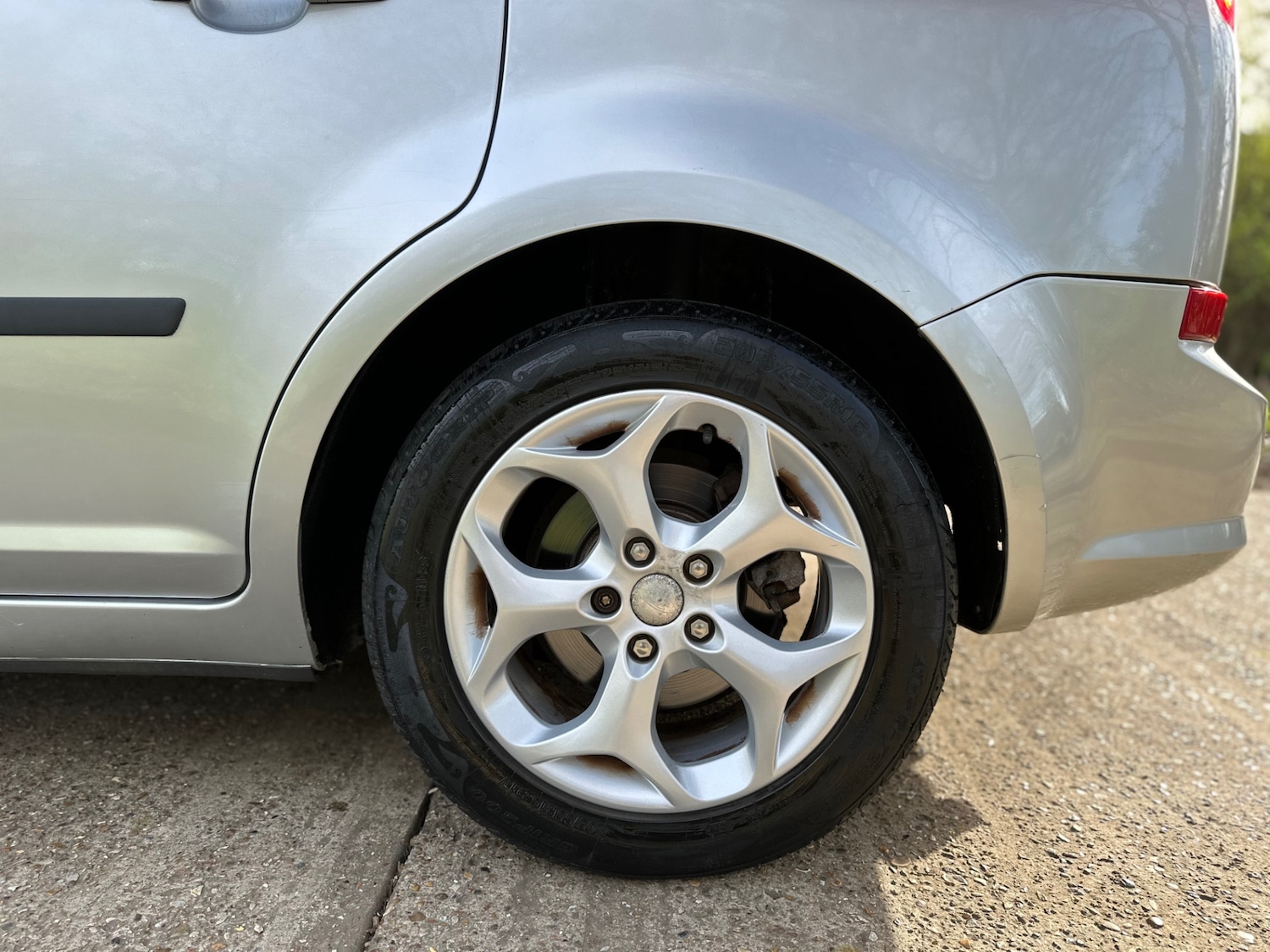 Used Ford C-Max 2007 for sale - 78059401: Photo 30