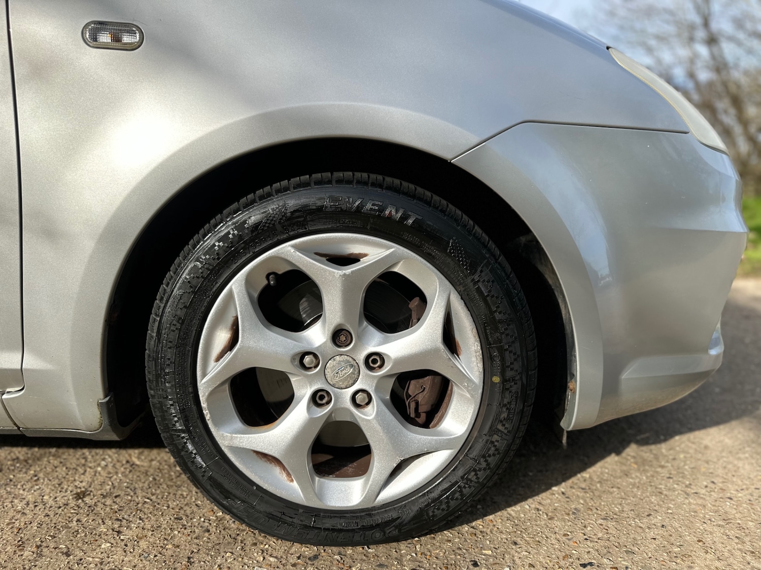 Used Ford C-Max 2007 for sale - 78059401: Photo 32