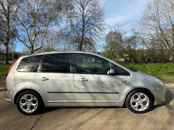 Used Ford C-Max 2007 for sale - 78059401: Photo