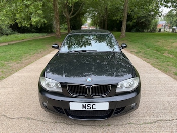 Used BMW 1 Series 2006 for sale - 78515407: Photo