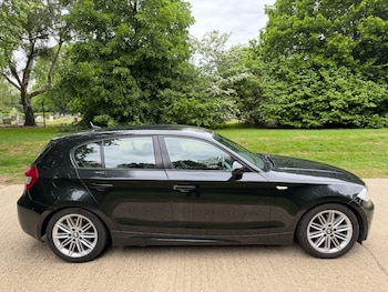 Used BMW 1 Series 2006 for sale - 78515407: Photo