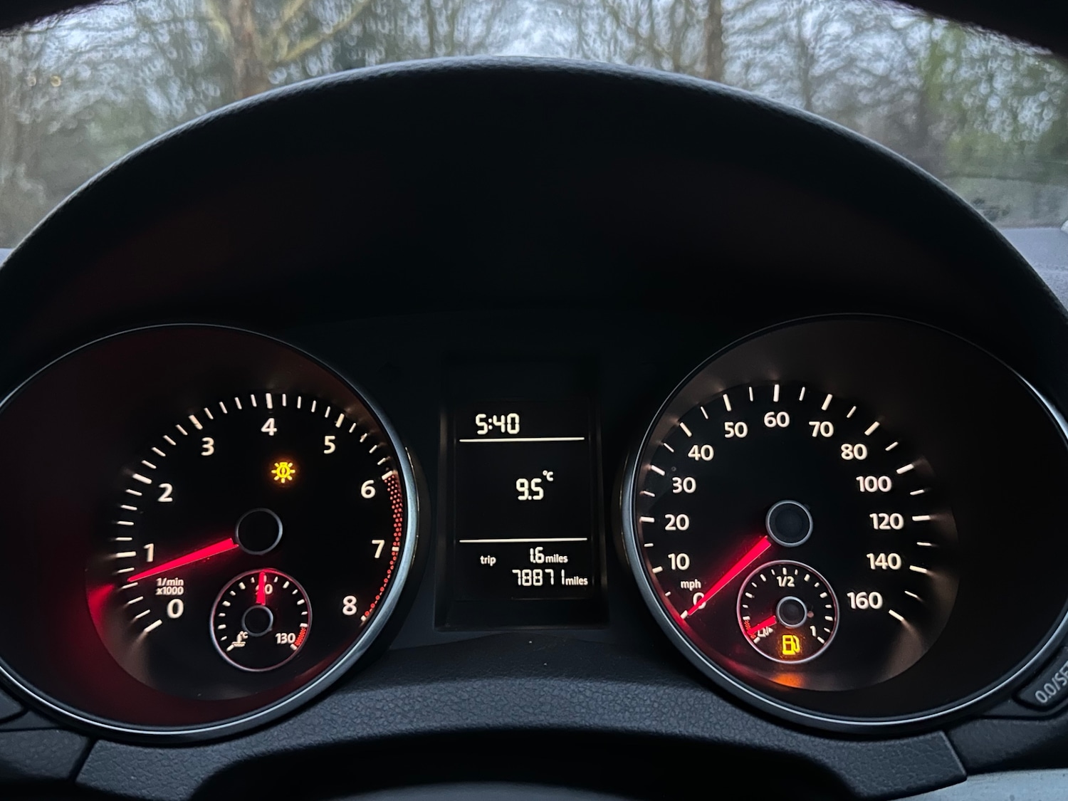 Used Volkswagen Golf 2009 for sale - 78063132: Photo 10