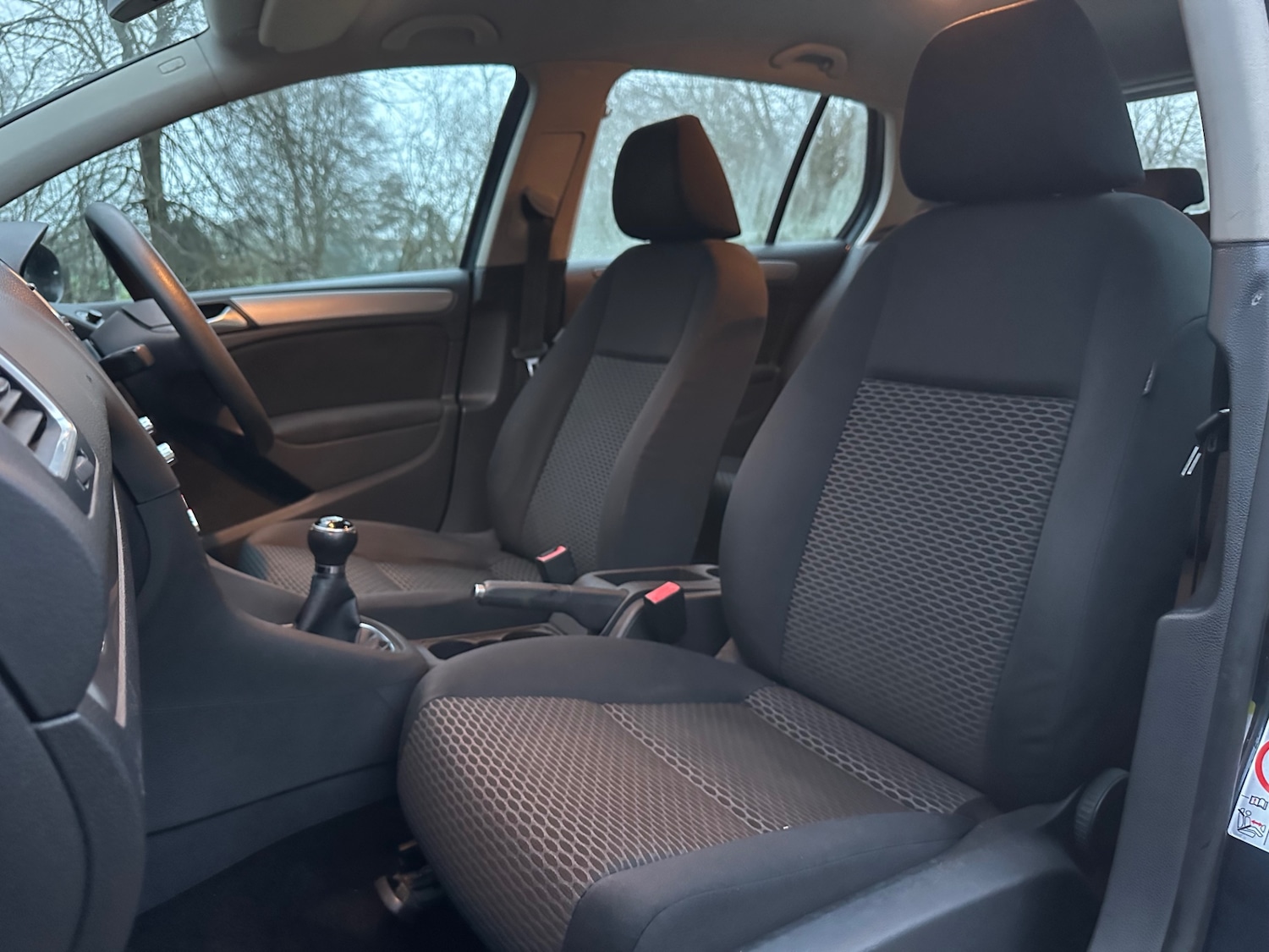 Used Volkswagen Golf 2009 for sale - 78063132: Photo 11