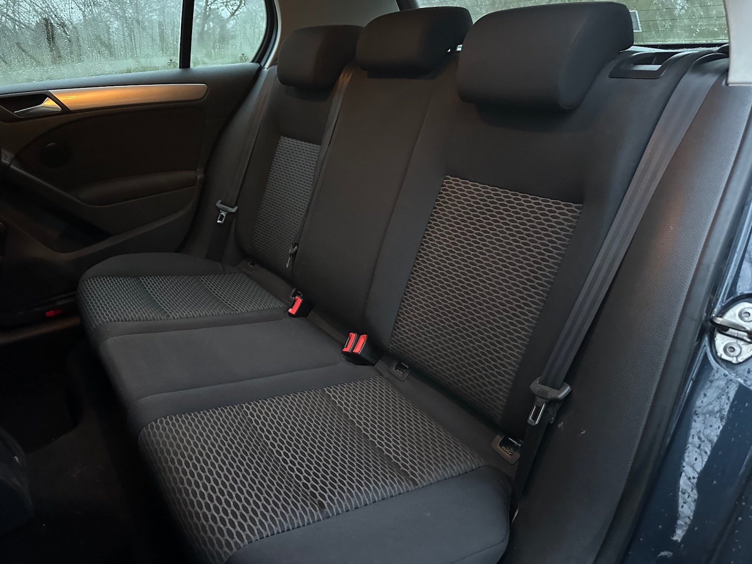 Used Volkswagen Golf 2009 for sale - 78063132: Photo 12