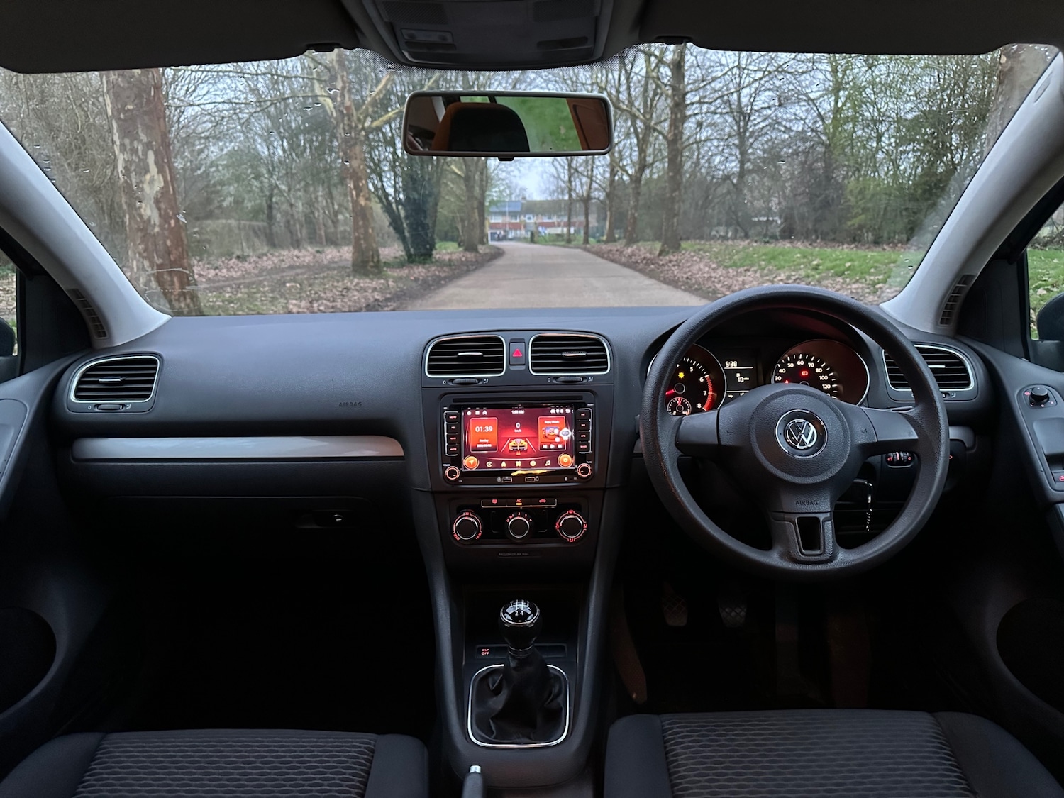 Used Volkswagen Golf 2009 for sale - 78063132: Photo 13