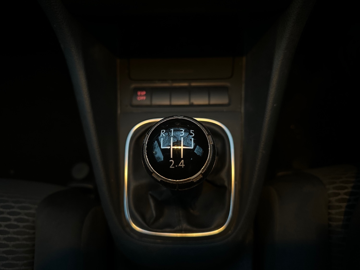 Used Volkswagen Golf 2009 for sale - 78063132: Photo 16