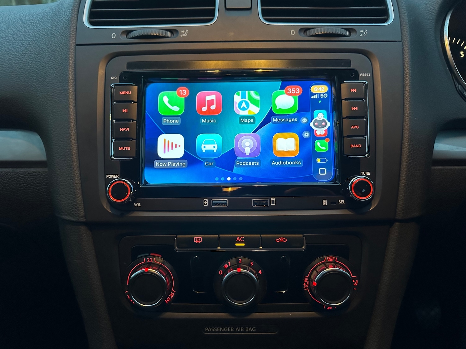 Used Volkswagen Golf 2009 for sale - 78063132: Photo 18