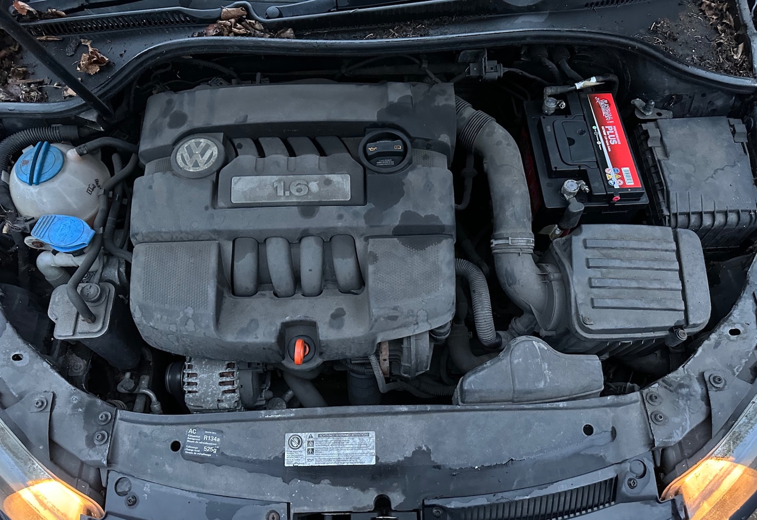 Used Volkswagen Golf 2009 for sale - 78063132: Photo 19