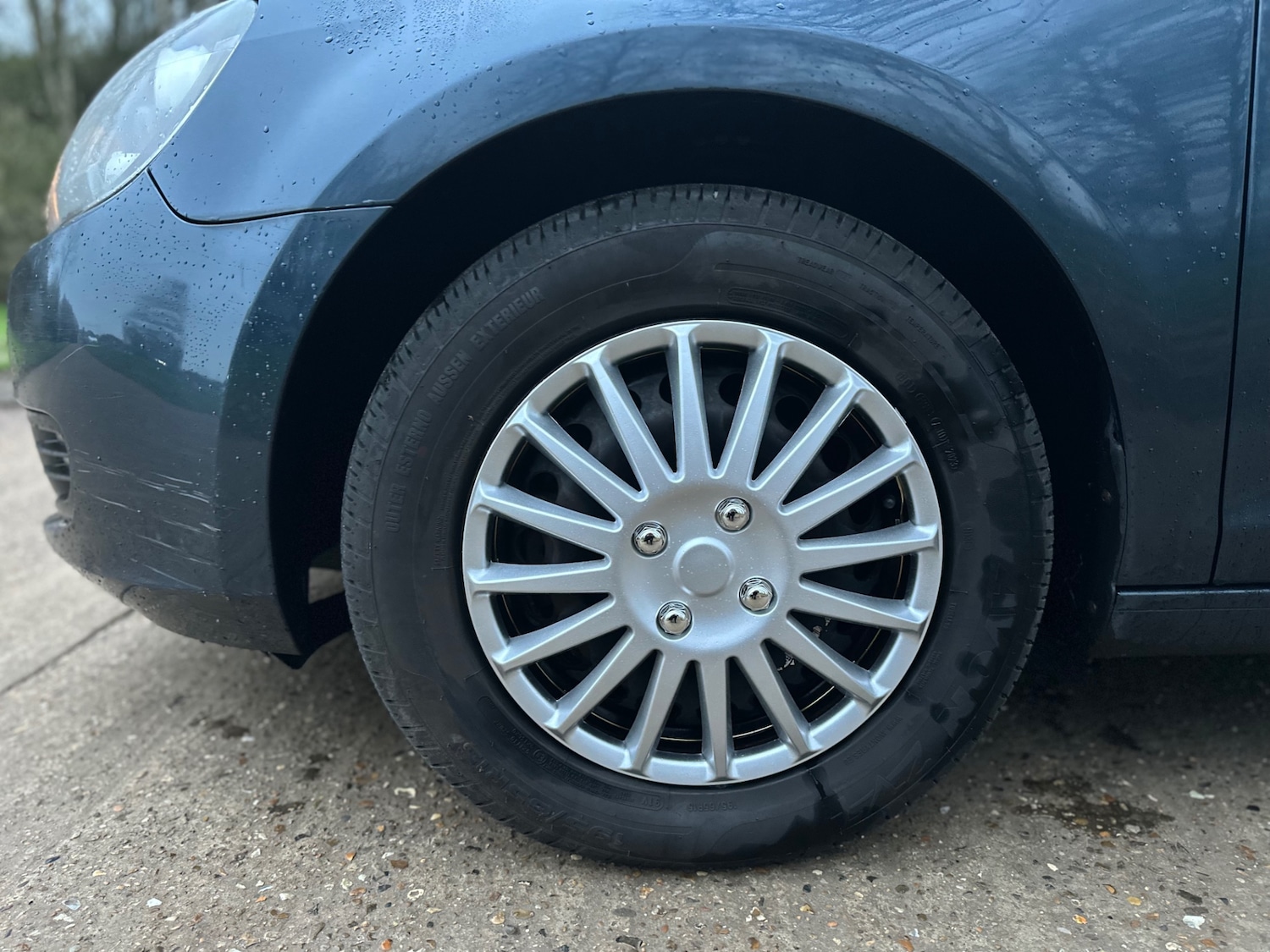 Used Volkswagen Golf 2009 for sale - 78063132: Photo 21